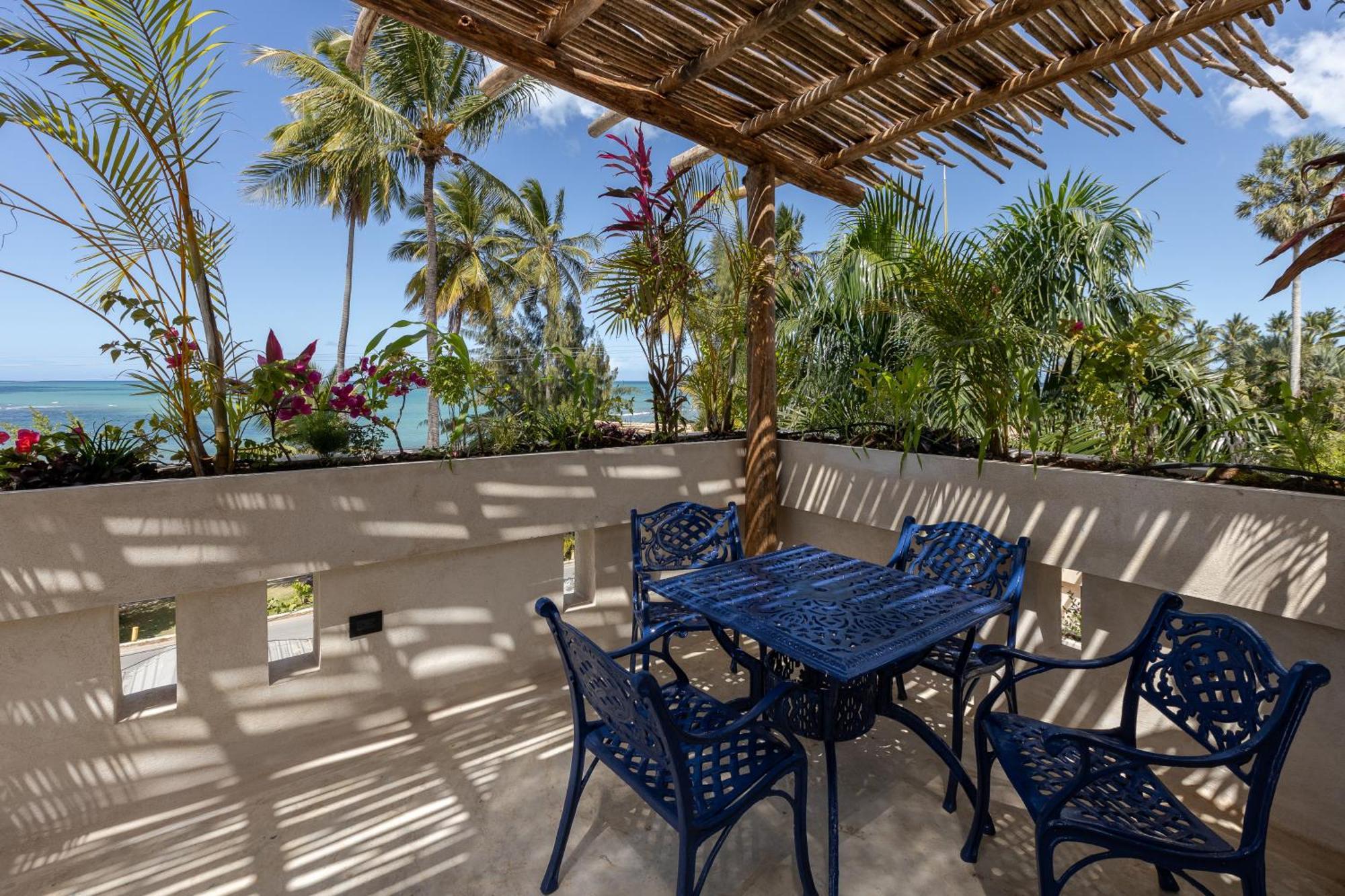 Hotel El Mambo Boutique
