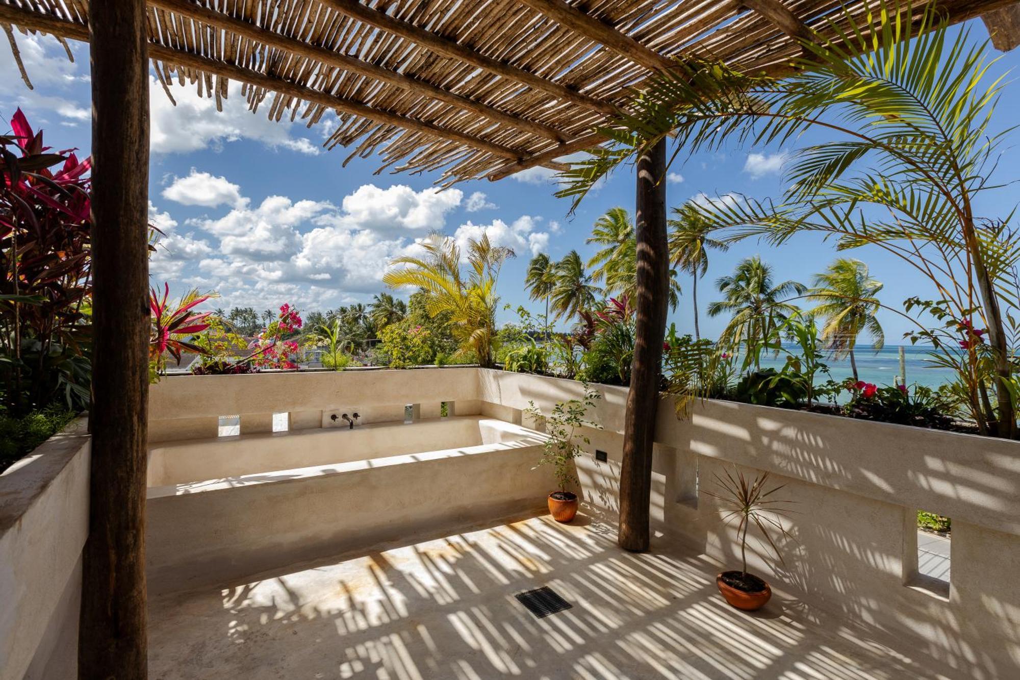 El Mambo Boutique Hotel Las Terrenas
