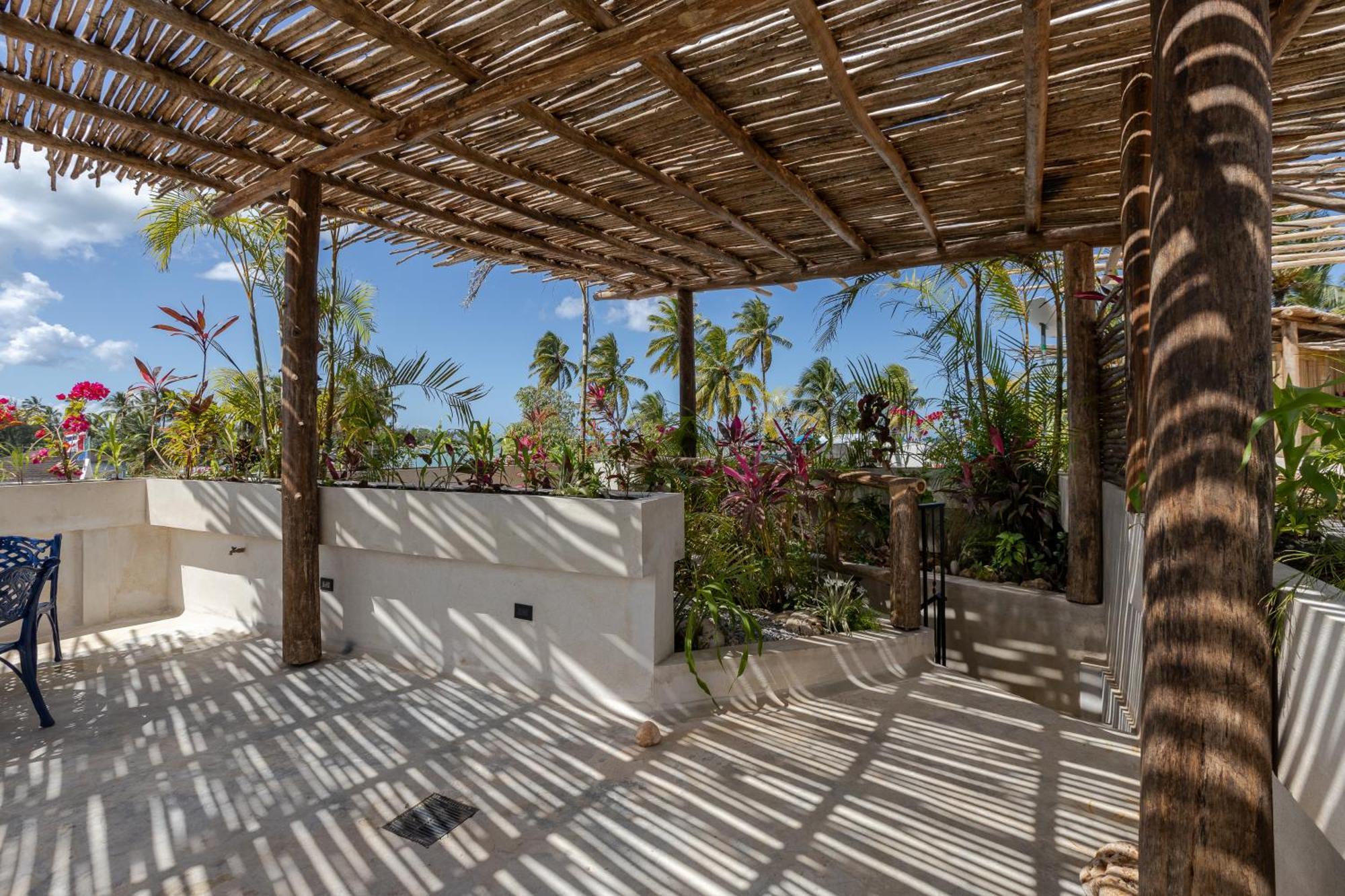 El Mambo Boutique Hotel *