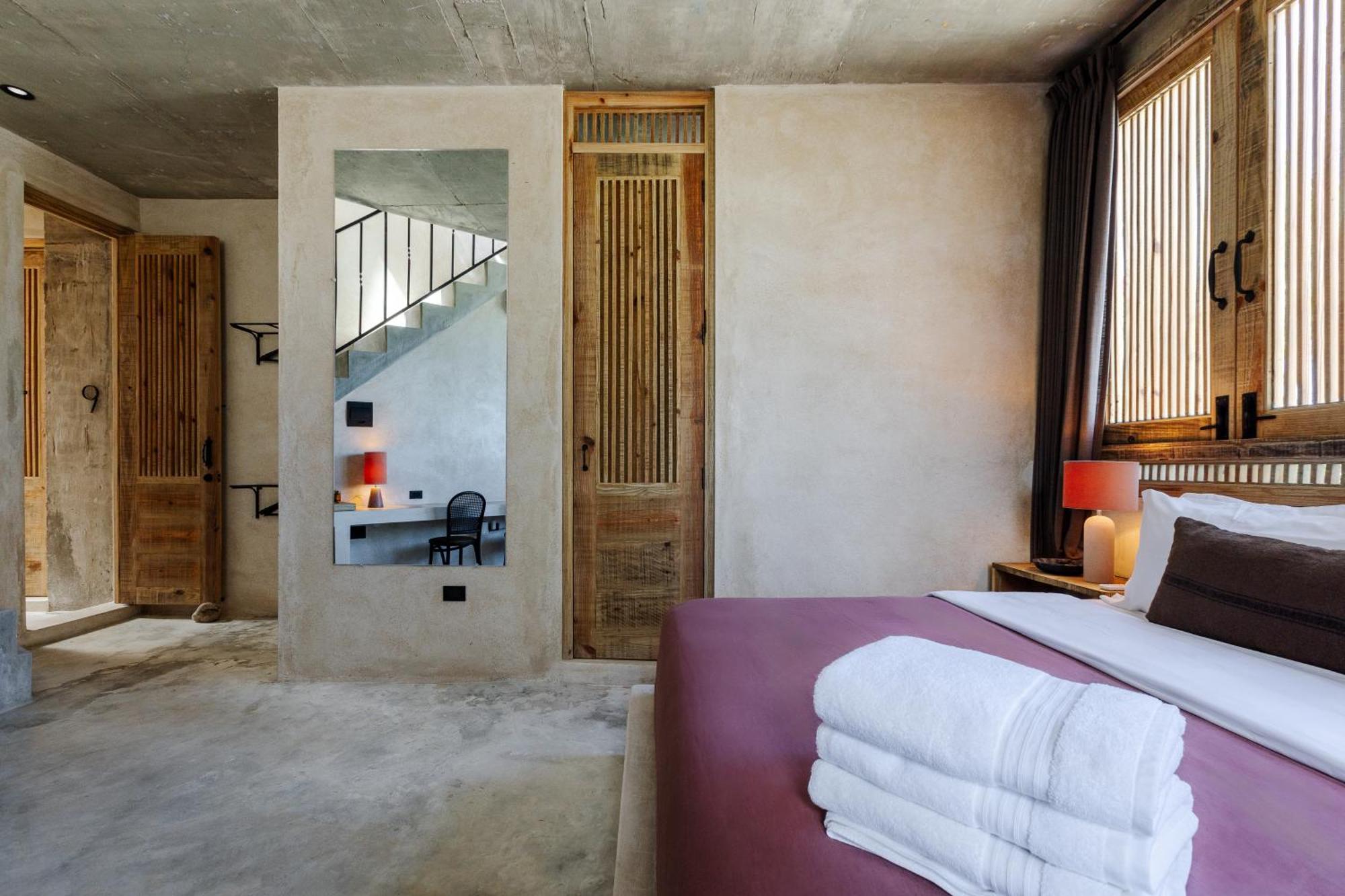 Hotel El Mambo Boutique