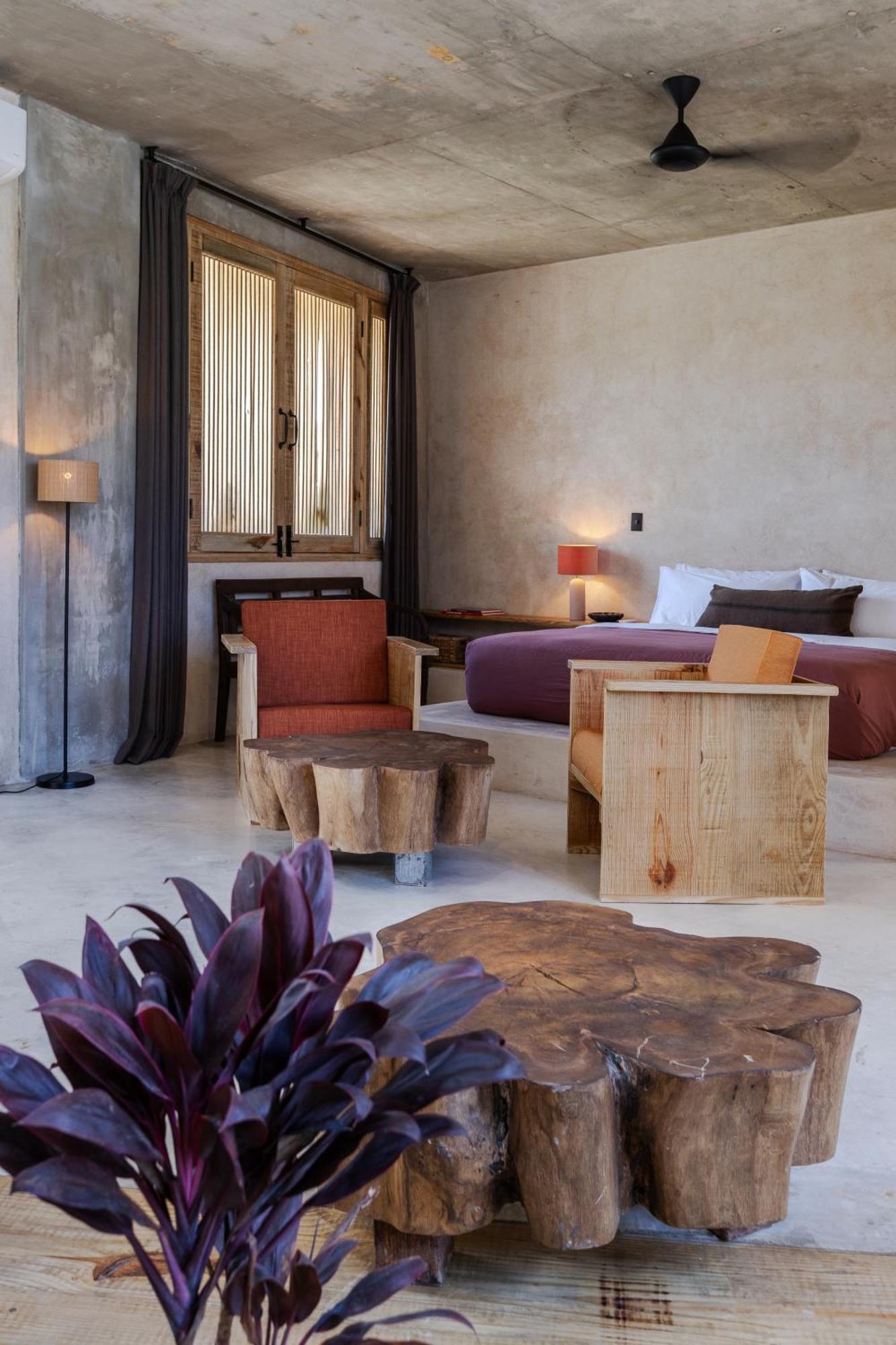El Mambo Boutique Hotel