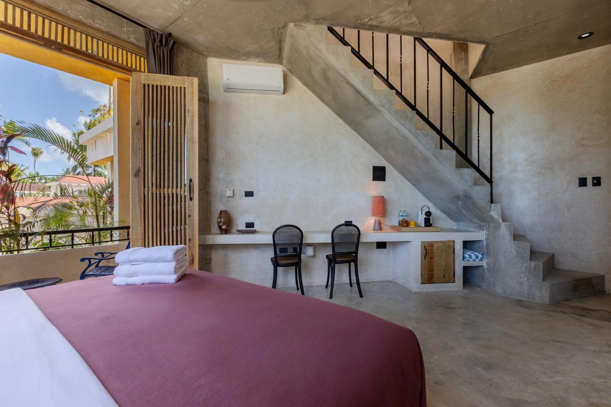 El Mambo Boutique Hotel