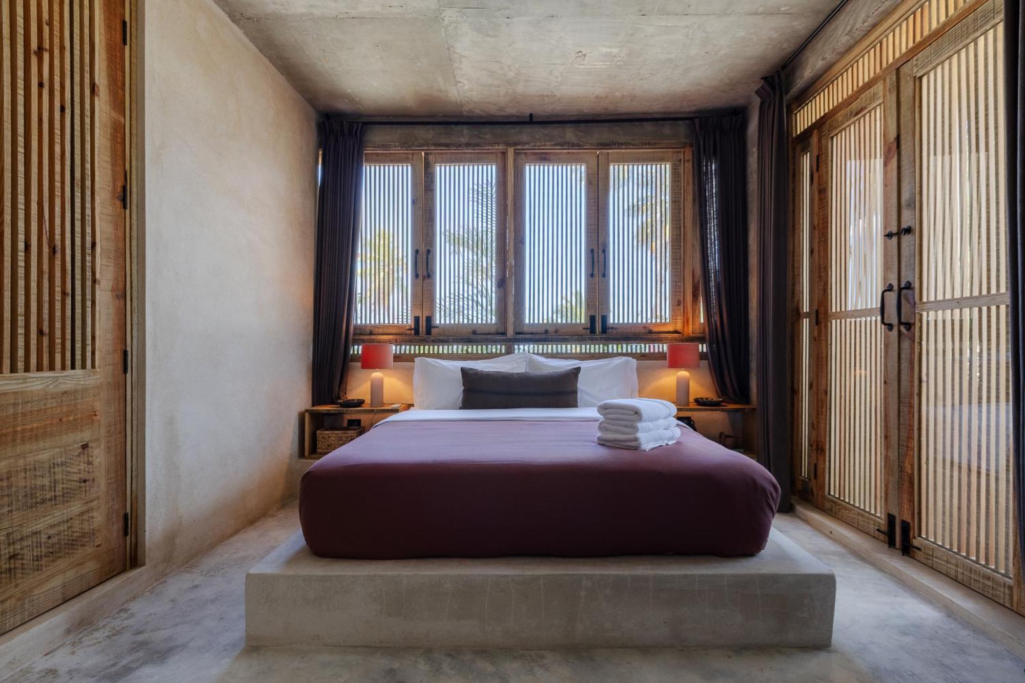 El Mambo Boutique Hotel *