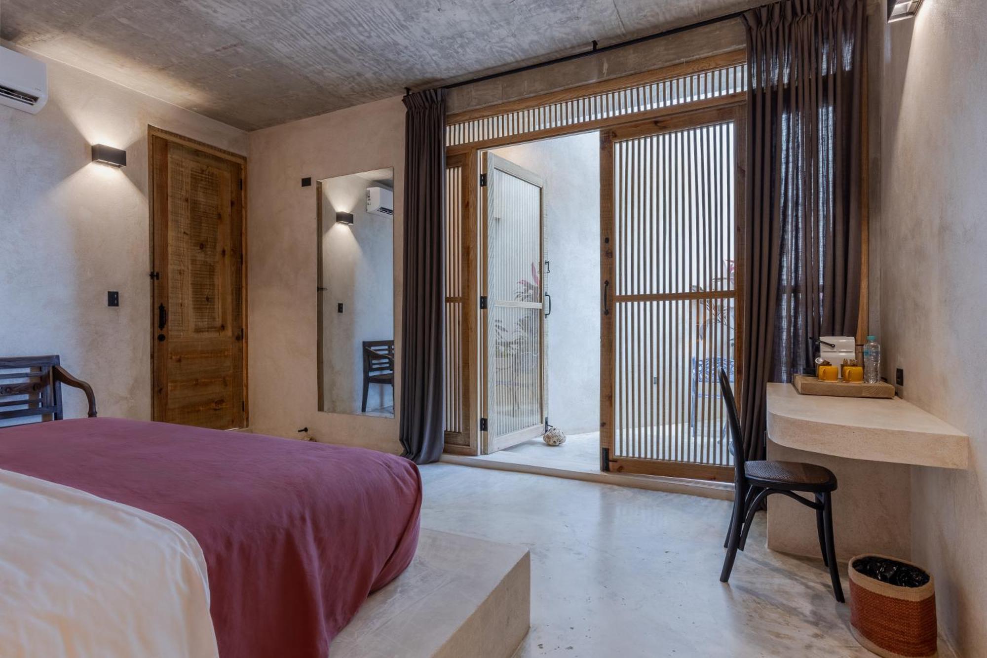 Hotel El Mambo Boutique *