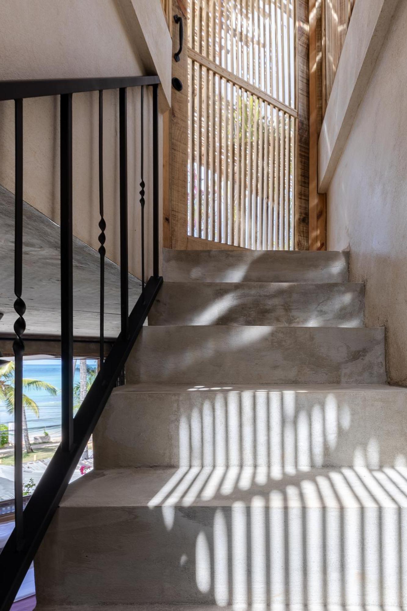 Hotel El Mambo Boutique