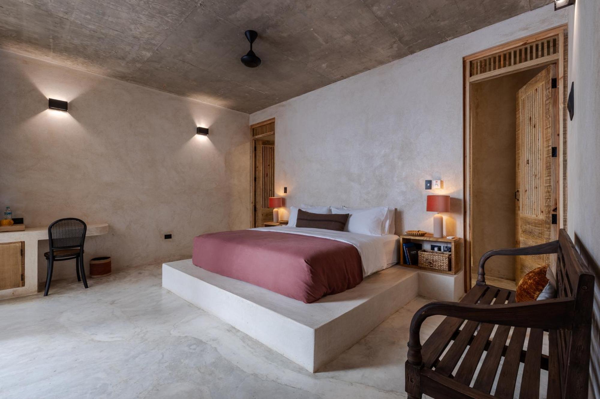 El Mambo Boutique Hotel