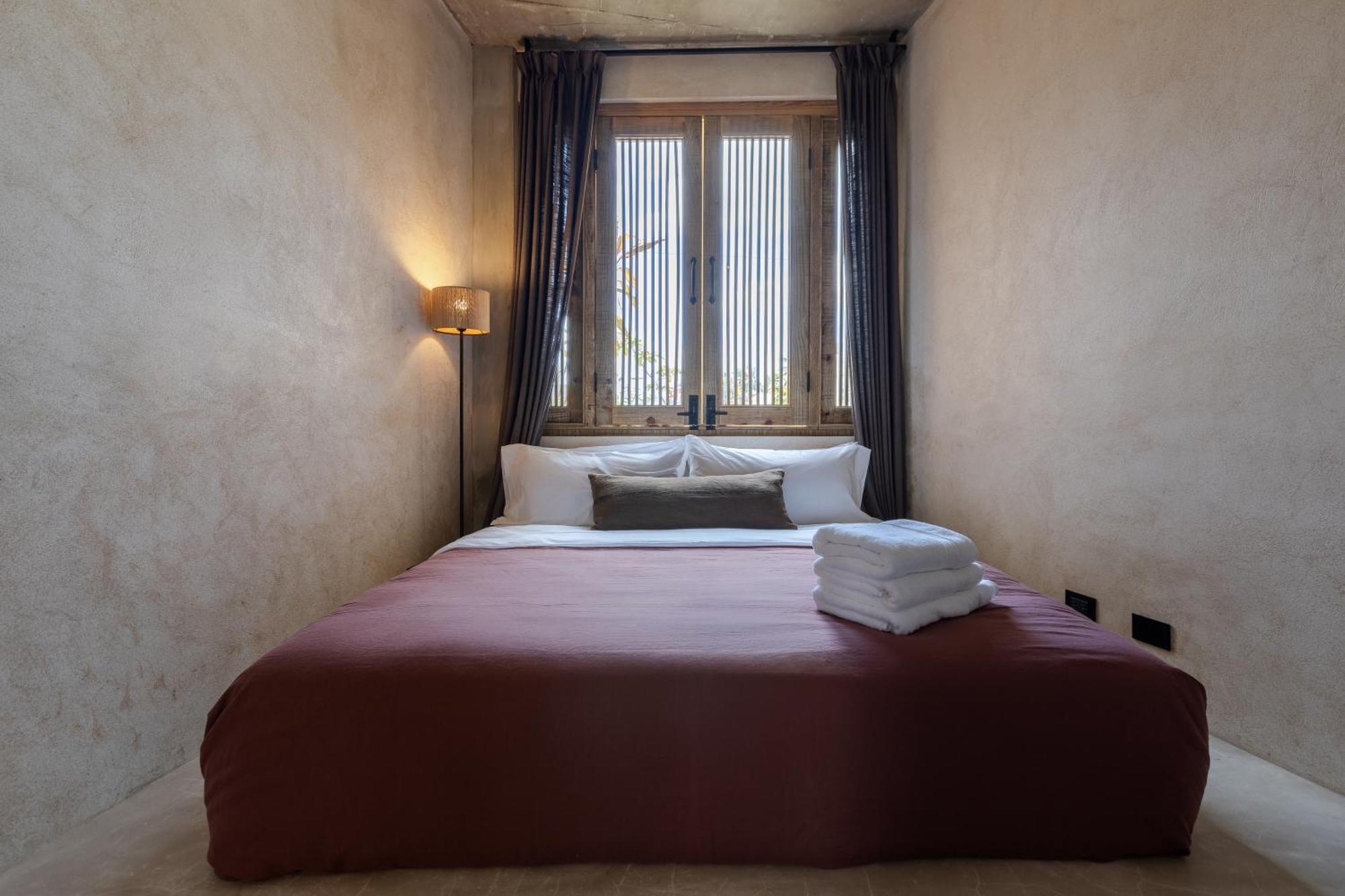 El Mambo Boutique Hotel