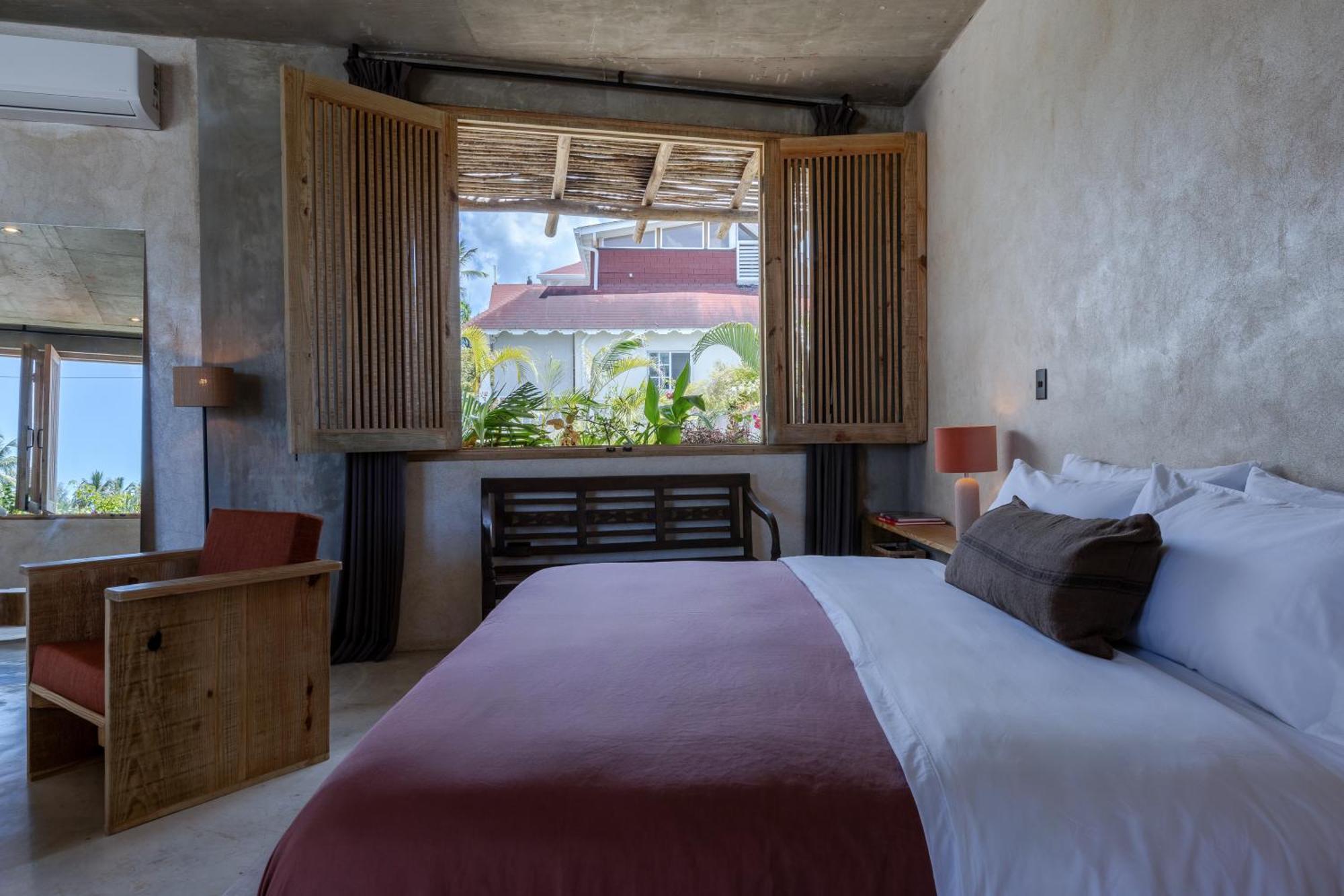 El Mambo Boutique Hotel *