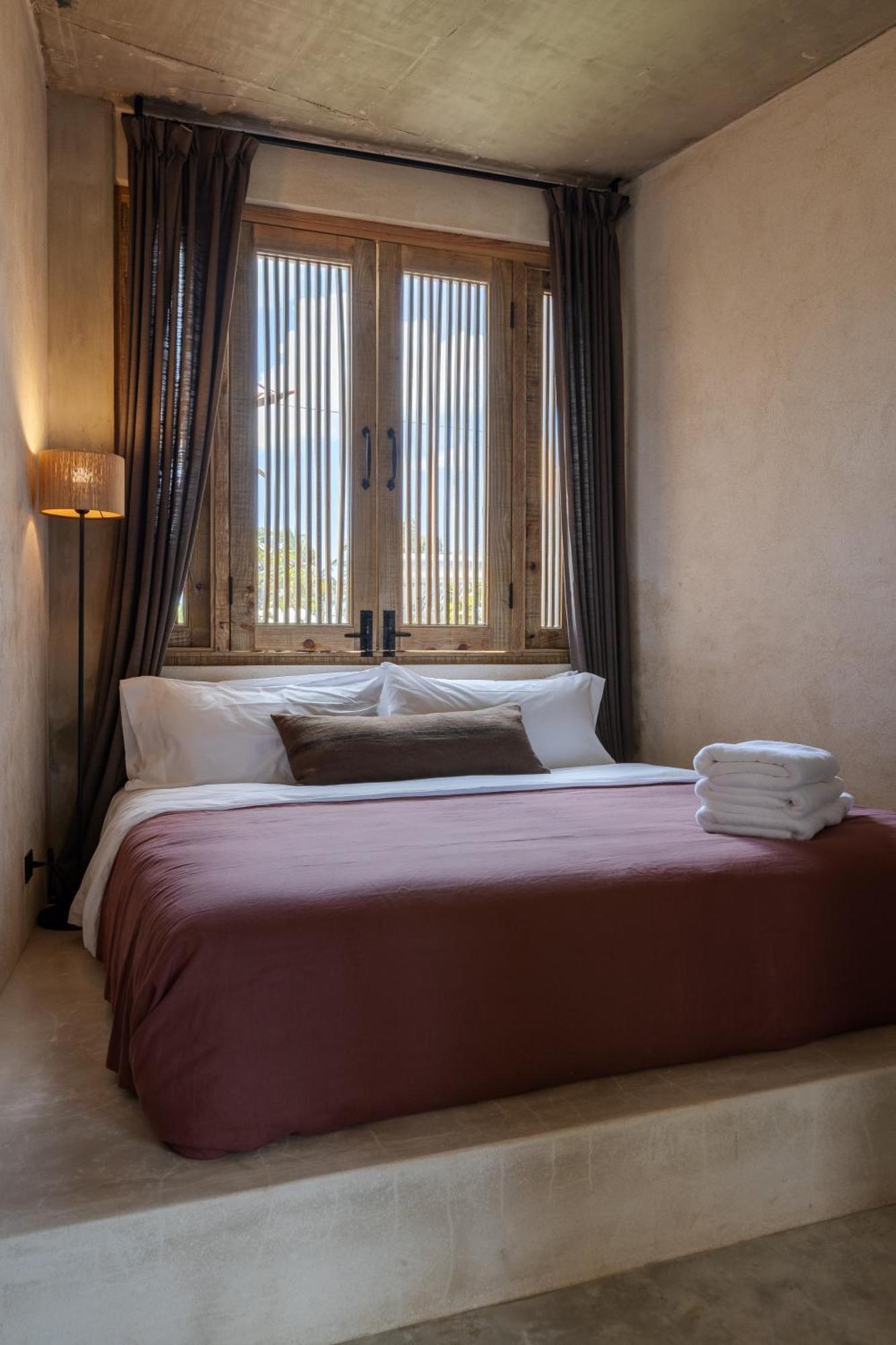 El Mambo Boutique Hotel