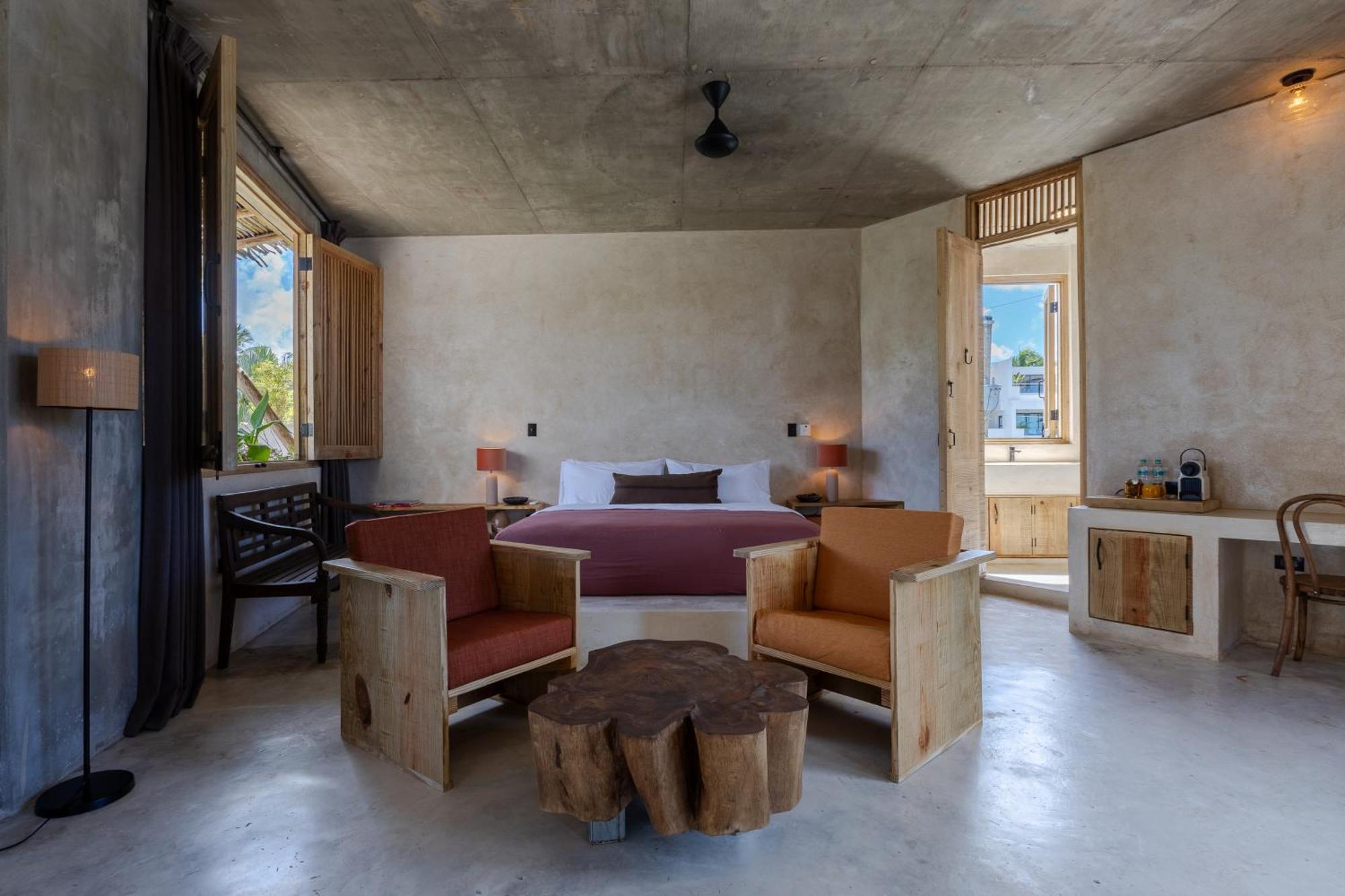 Hotel El Mambo Boutique