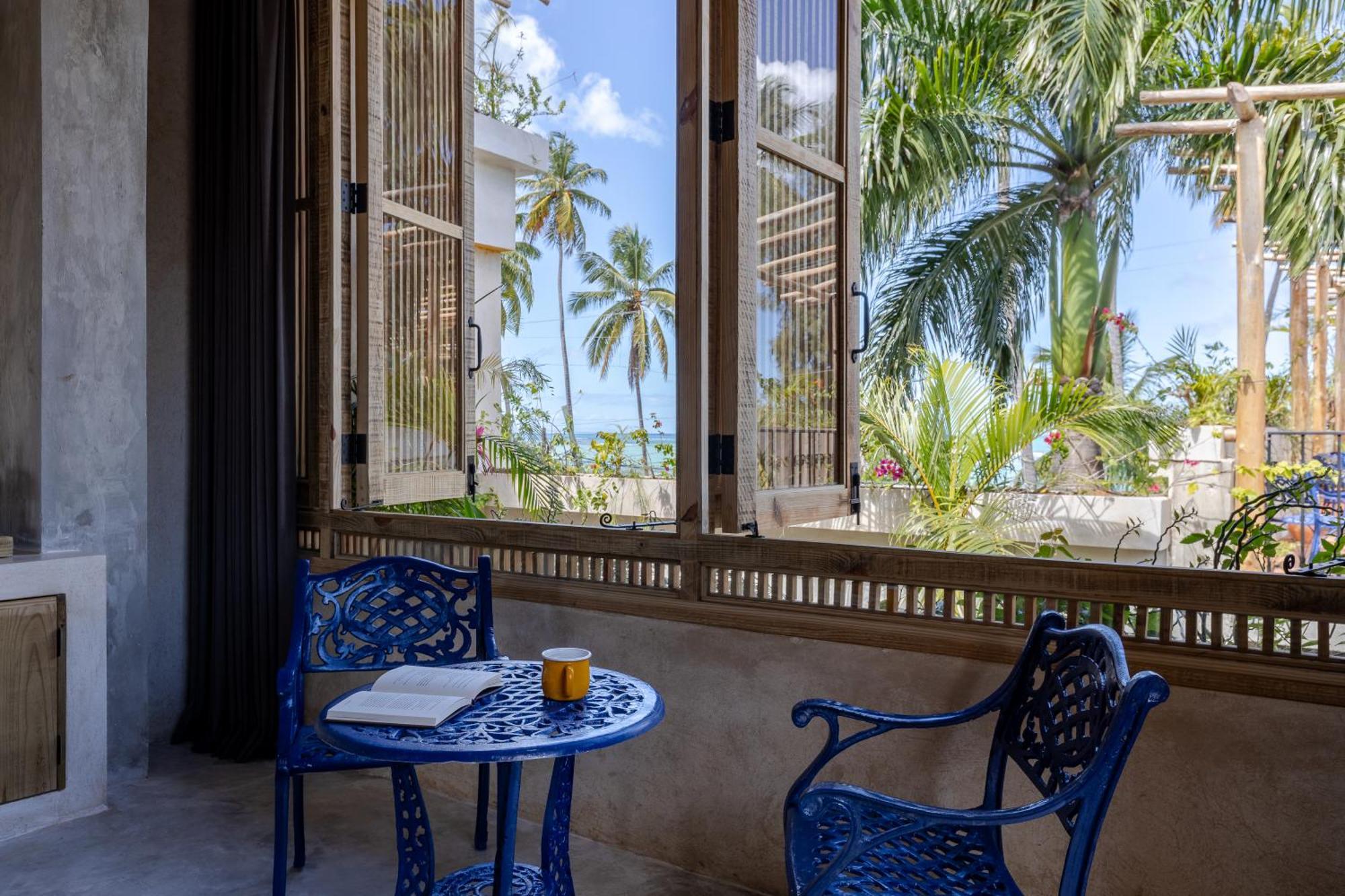 El Mambo Boutique Las Terrenas