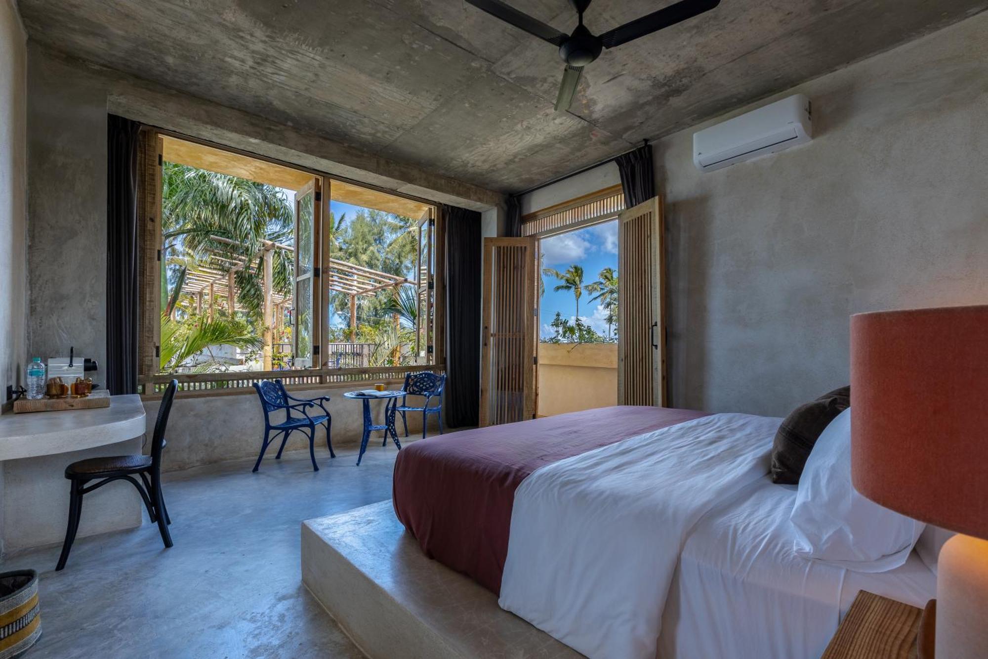 El Mambo Boutique Hotel *