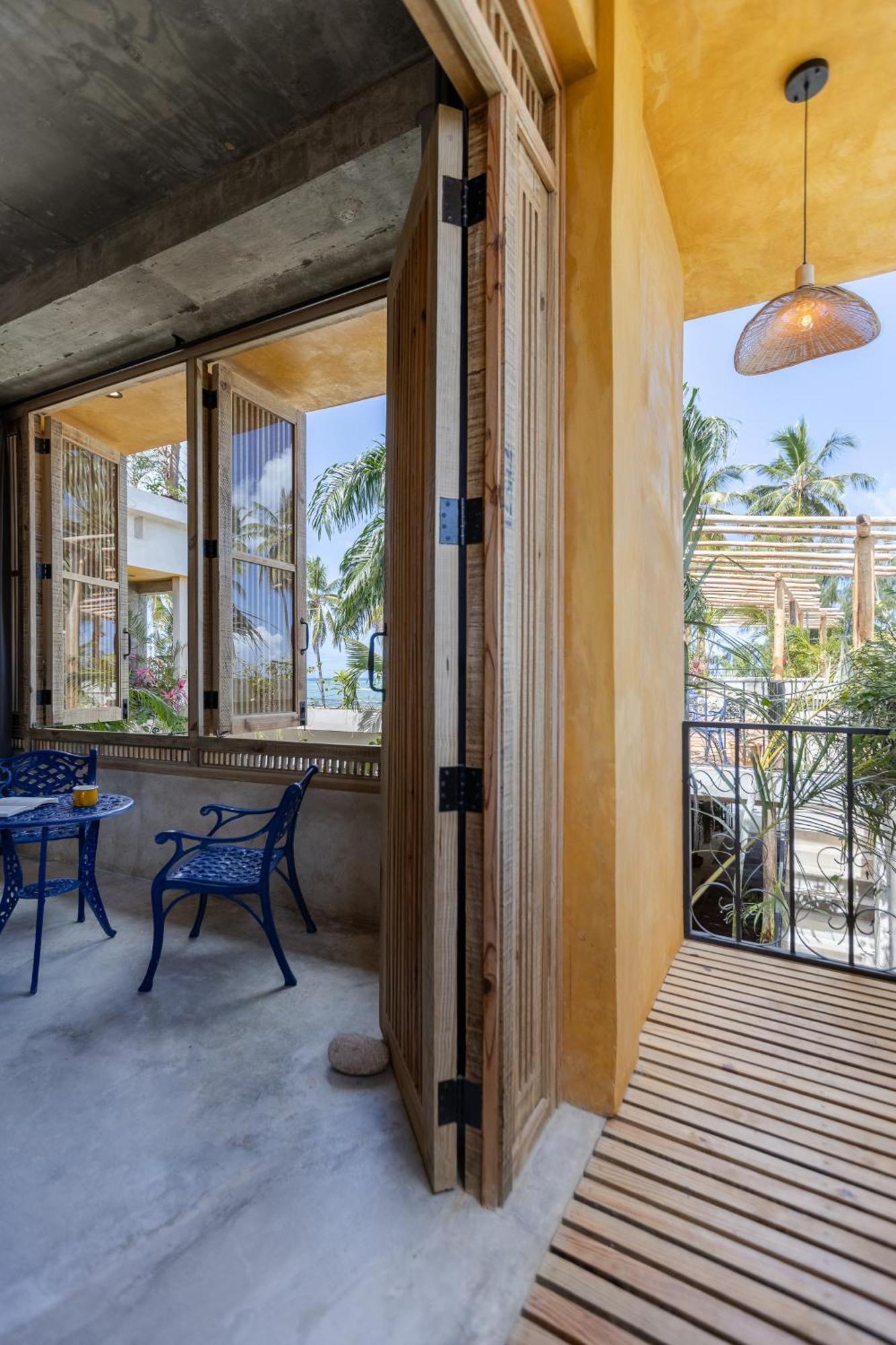 El Mambo Boutique Hotel *