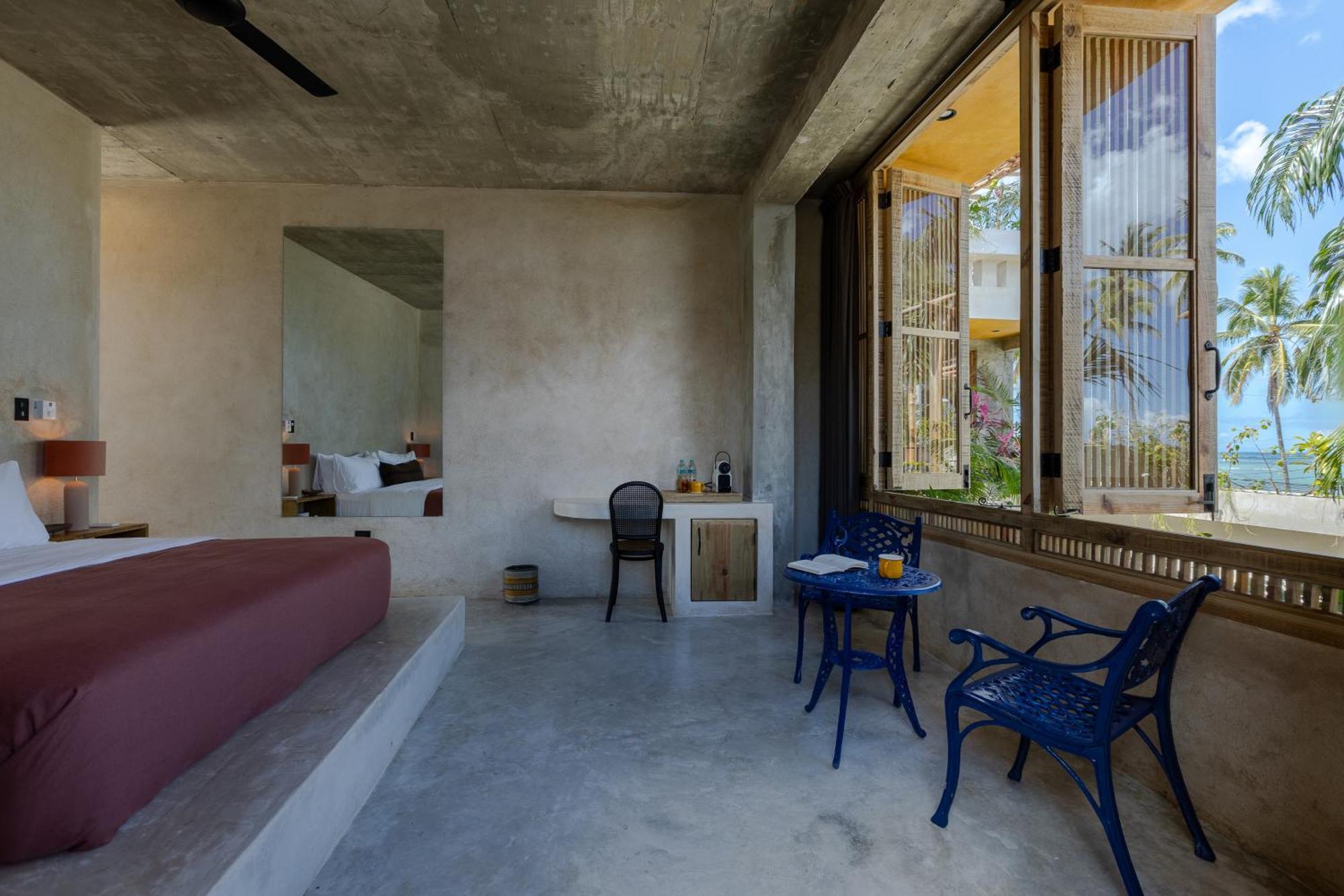 Hotel El Mambo Boutique