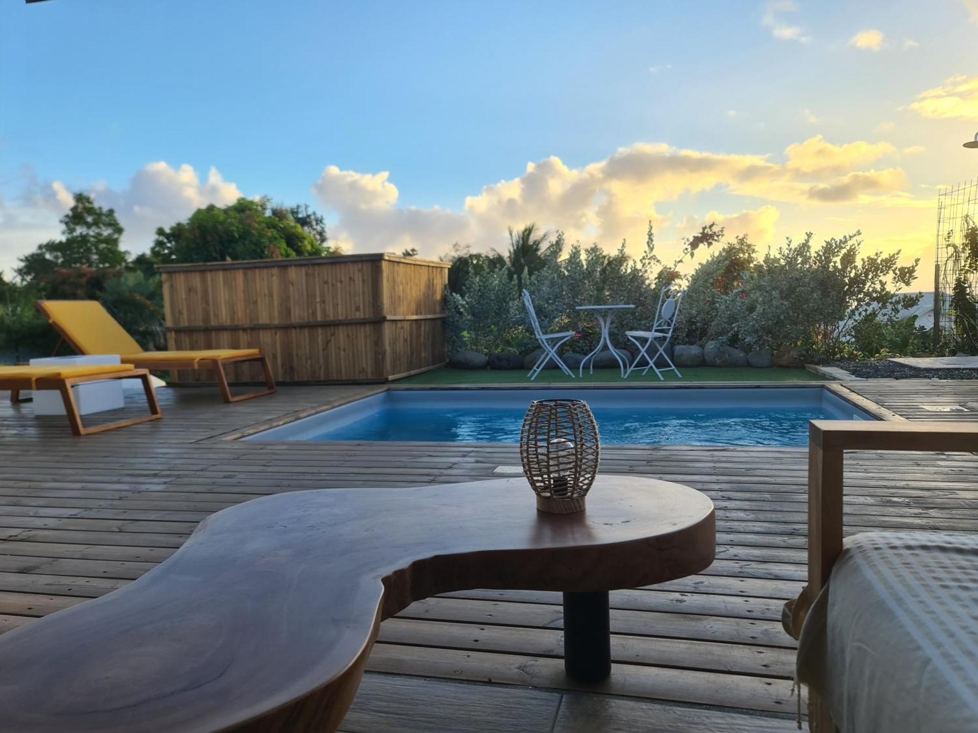 Holiday home Horizon