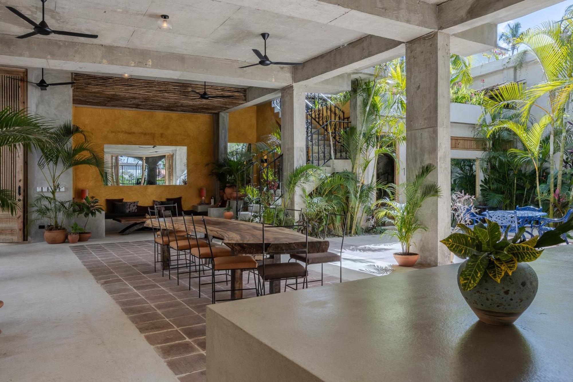 Hotel El Mambo Boutique