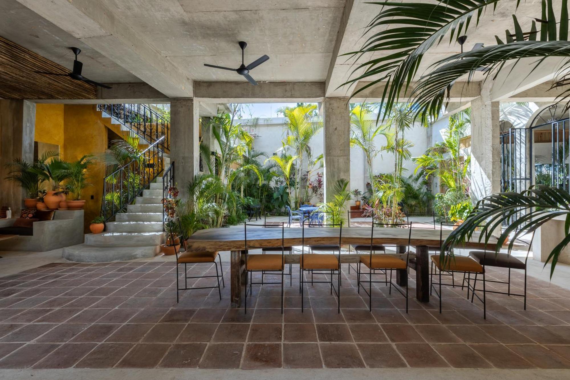 Hotel El Mambo Boutique *