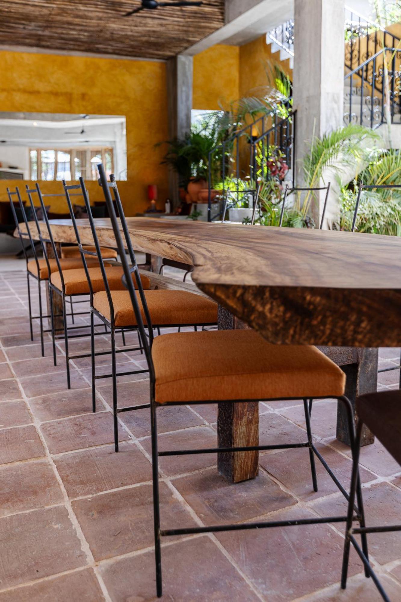 El Mambo Boutique Hotel