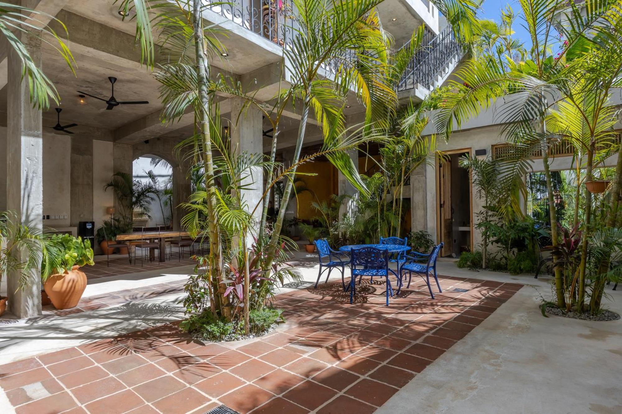 Hotel El Mambo Boutique