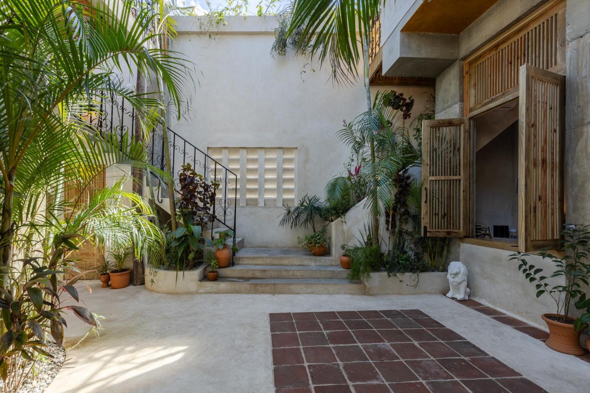 El Mambo Boutique Hotel *