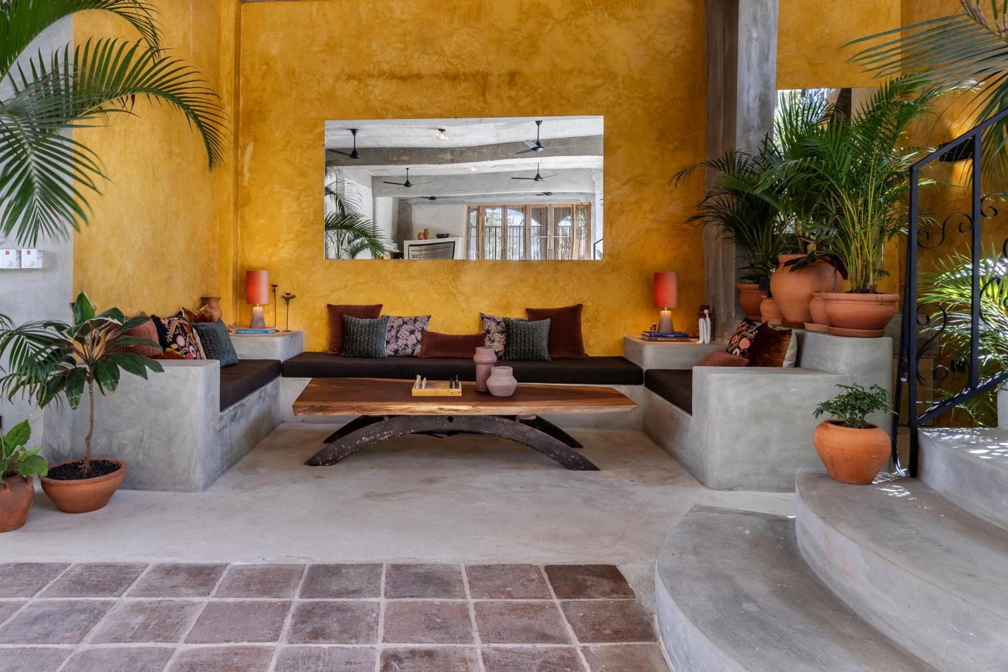 Hotel El Mambo Boutique *