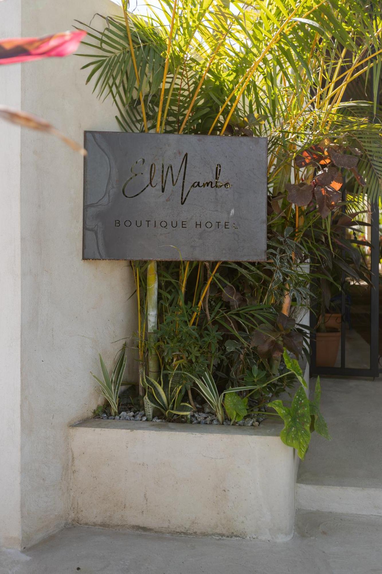 El Mambo Boutique