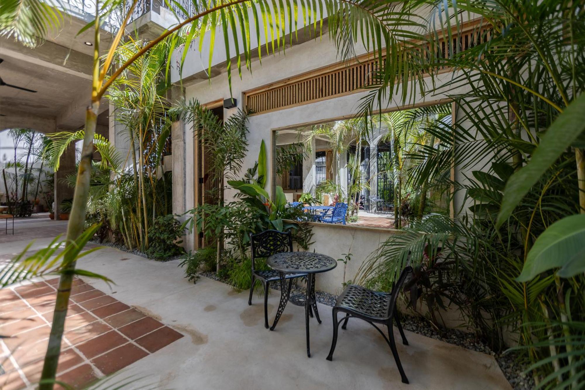 El Mambo Boutique Hotel Las Terrenas