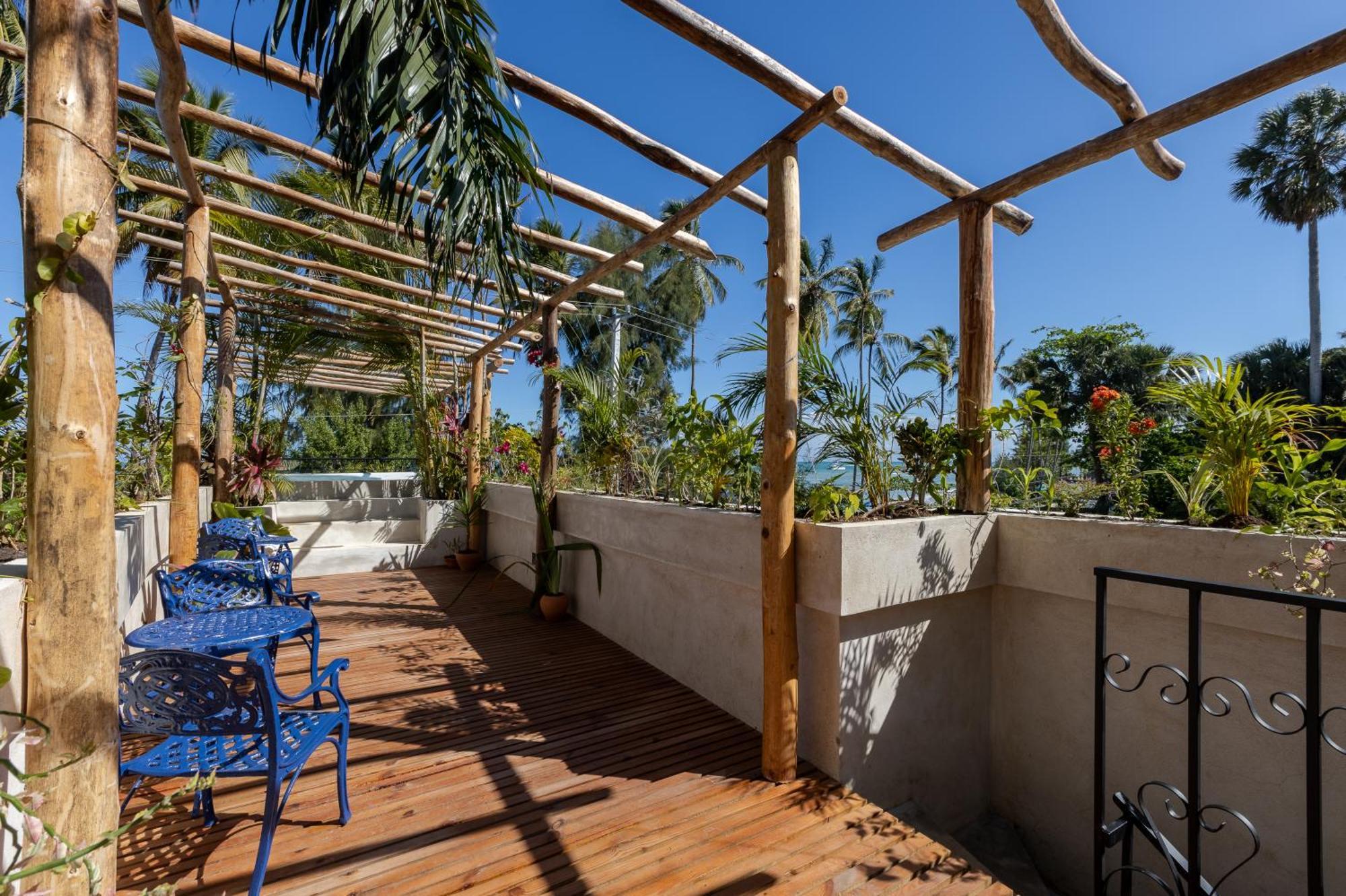 El Mambo Boutique Hotel *