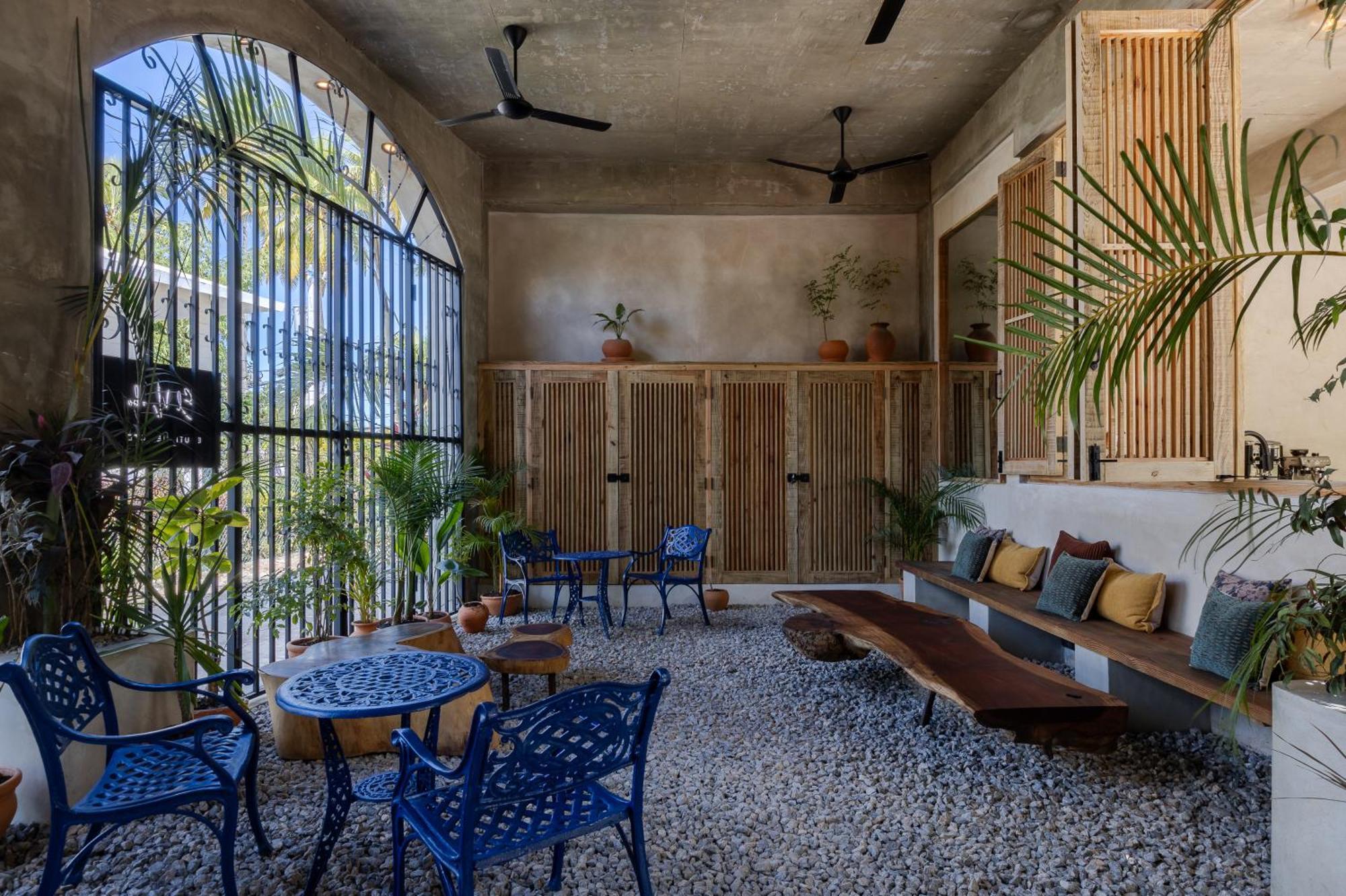 Hotel El Mambo Boutique *