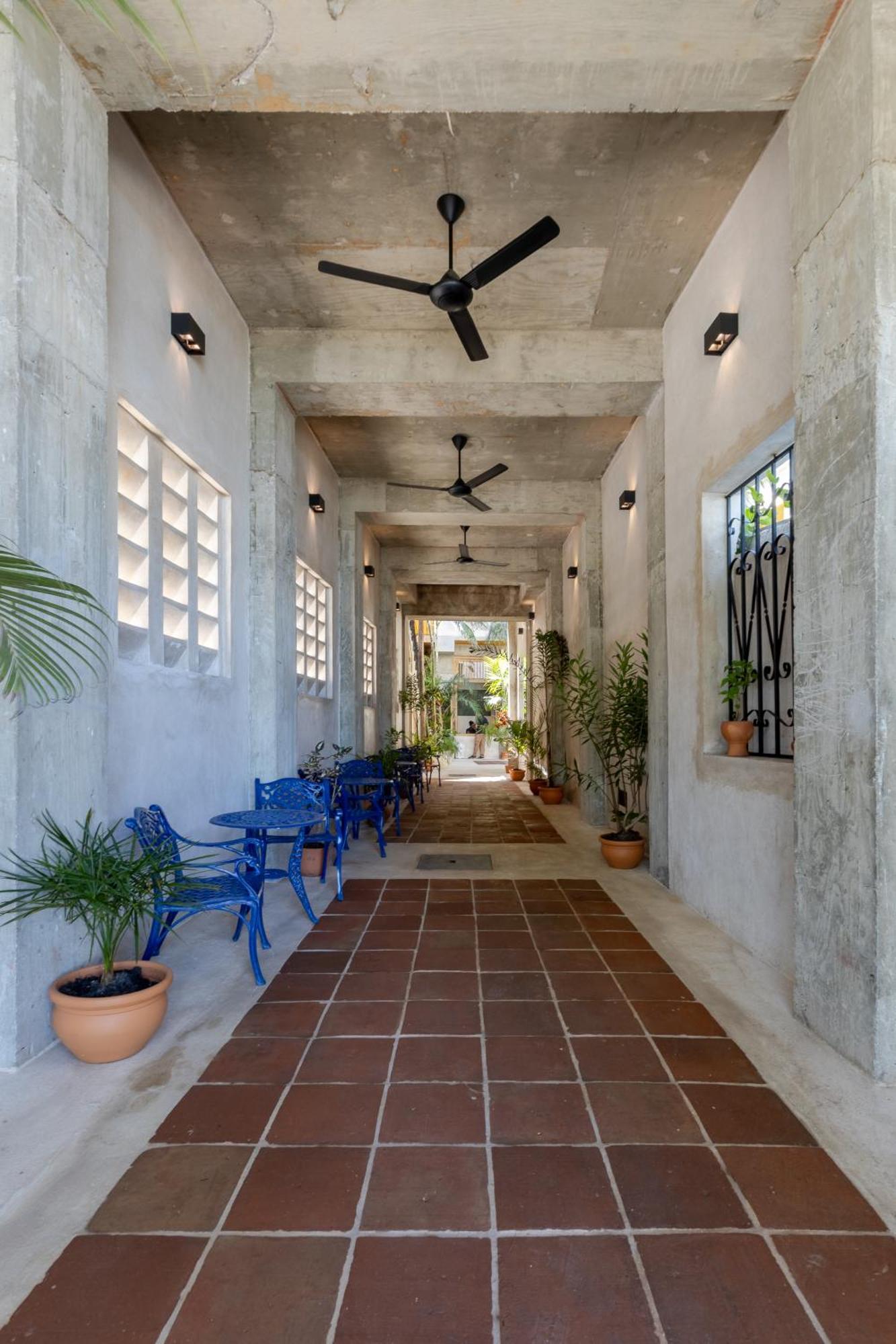 Hotel El Mambo Boutique