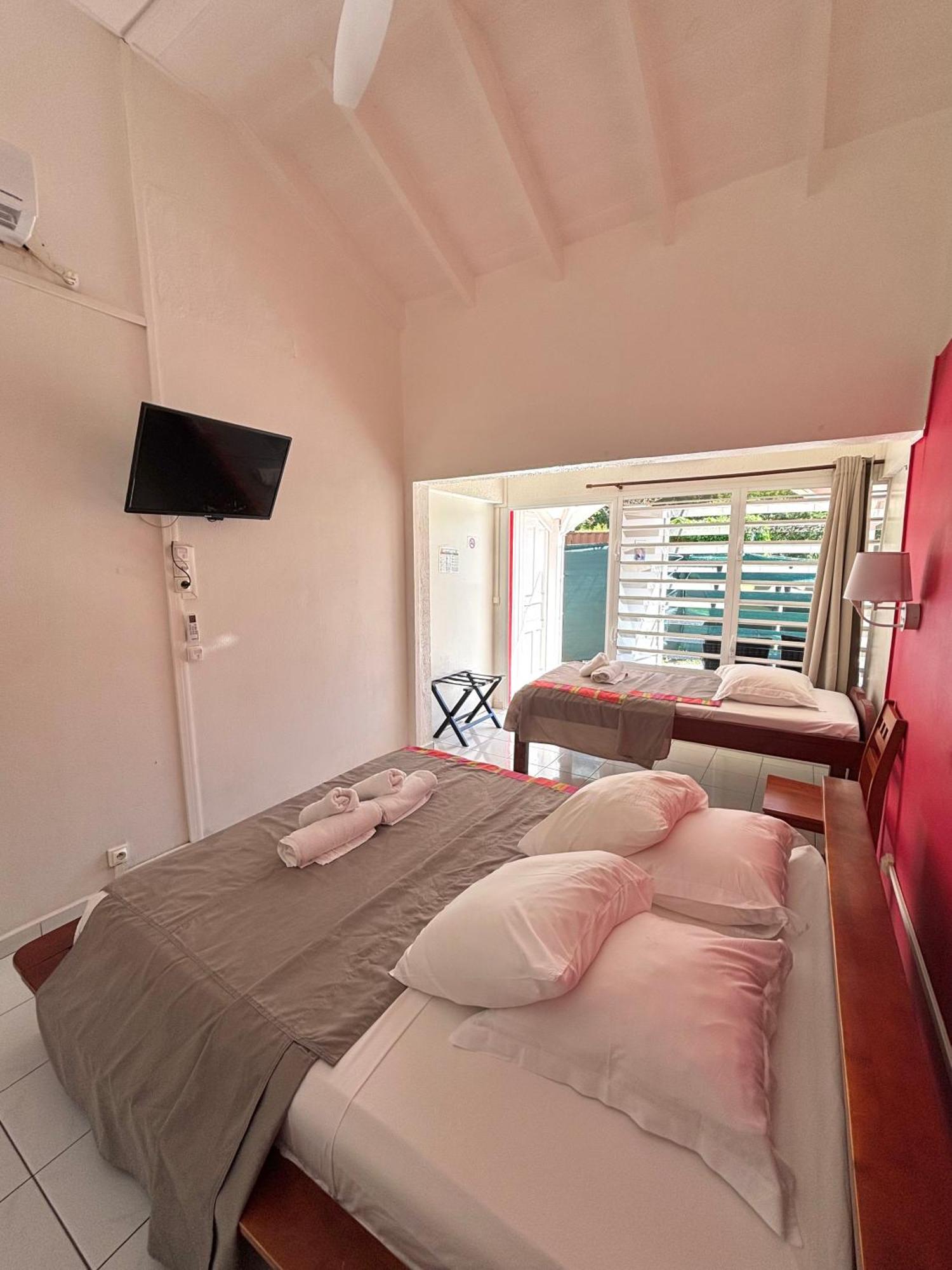 Le Rotabas Hotel 2*