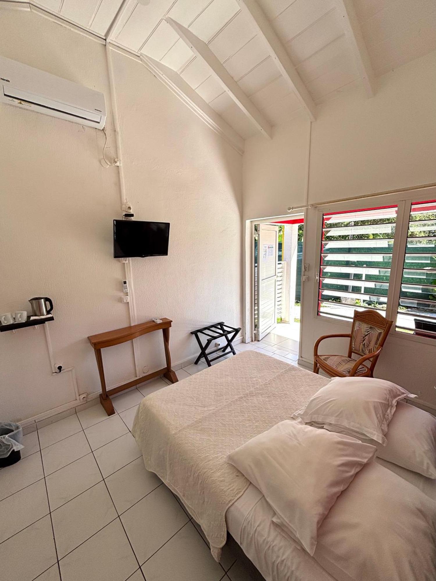 Le Rotabas Hotel 2*