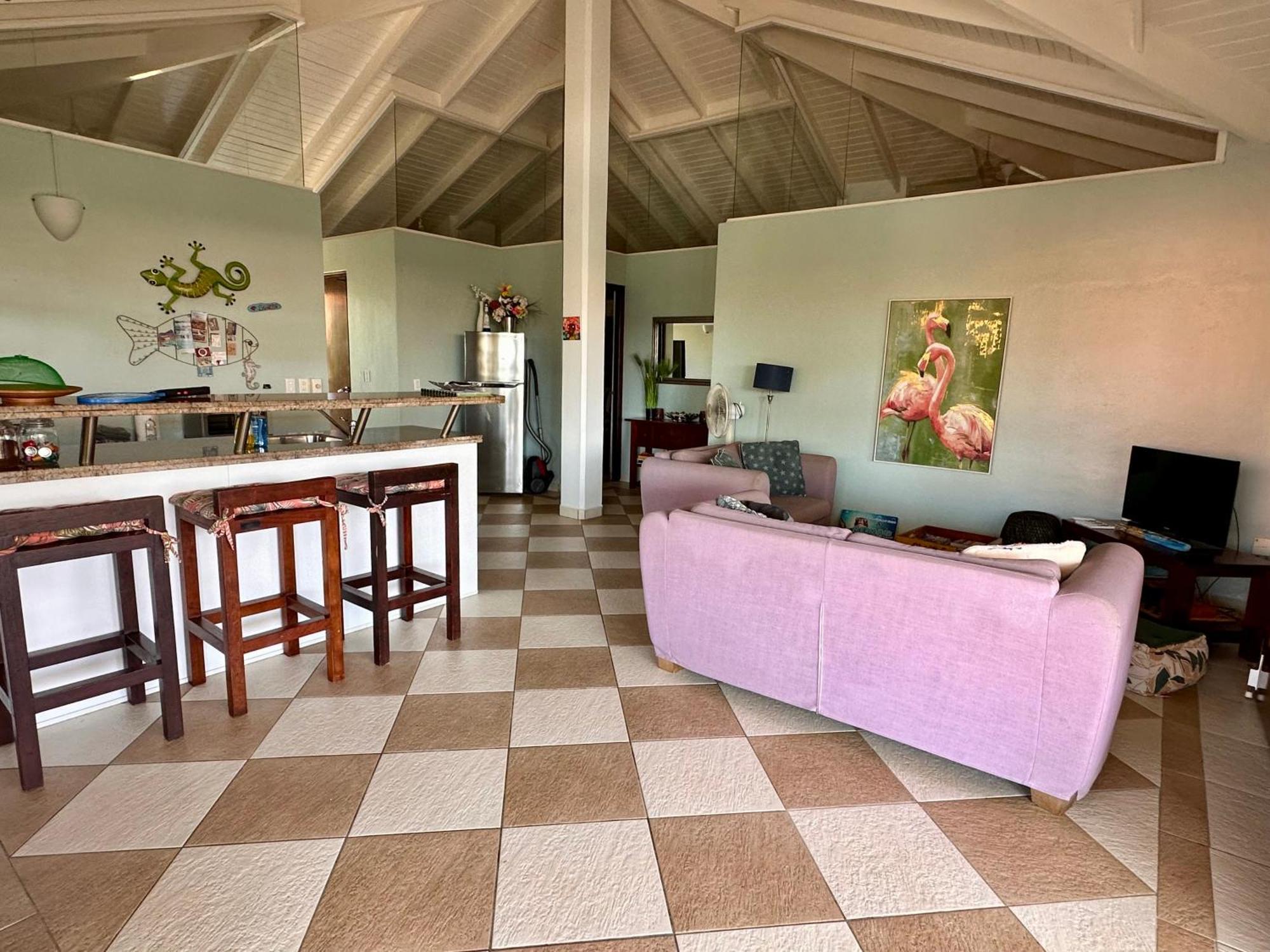 & Casa de férias *