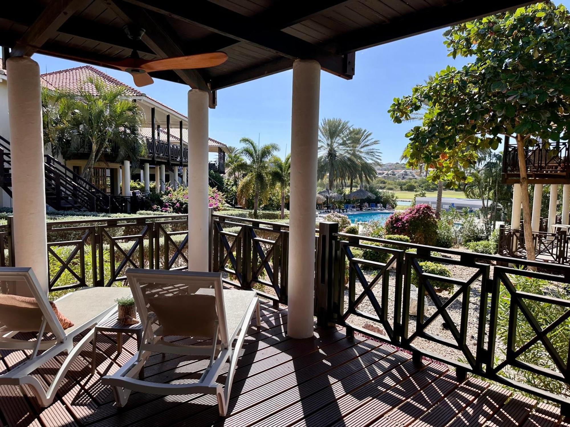 Casa de férias & Blue Bay