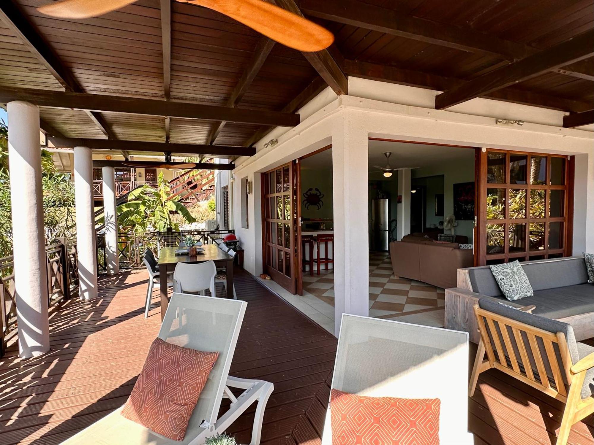 Casa de férias &