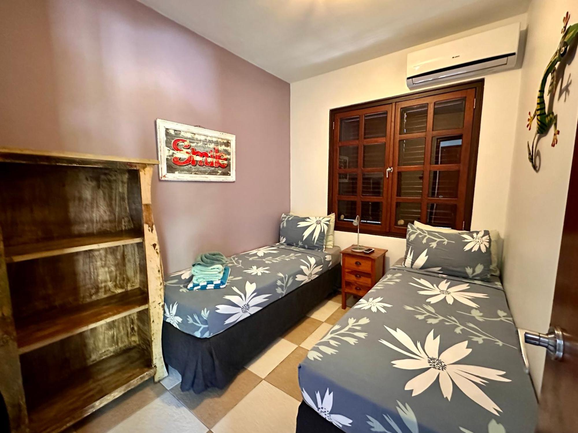 Casa de férias &