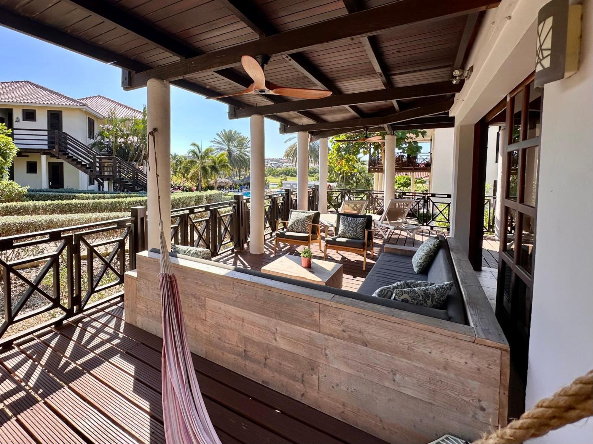 & Casa de férias *
