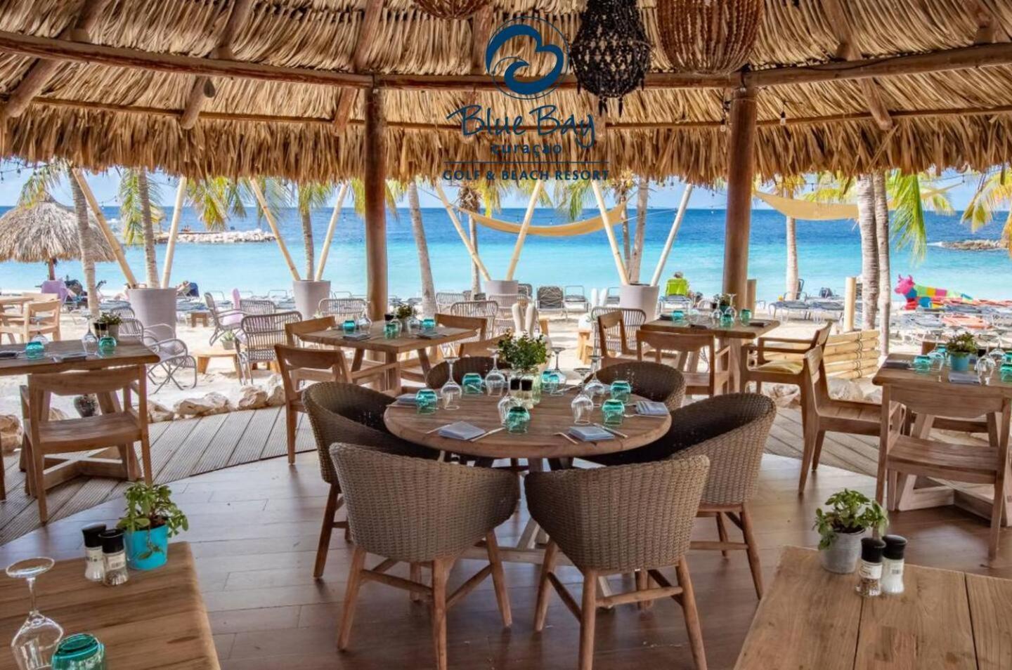 & Casa de férias Blue Bay