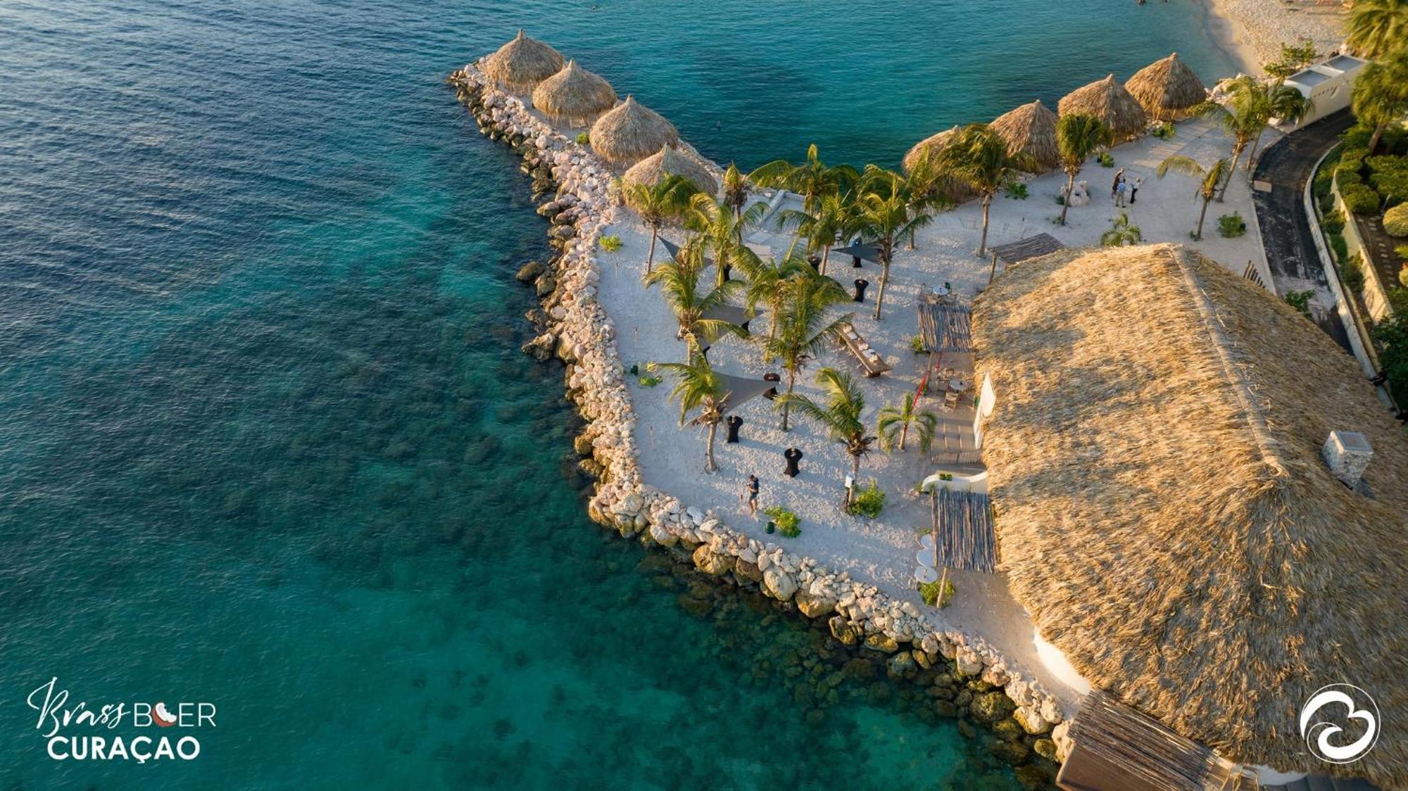& Casa de férias Blue Bay