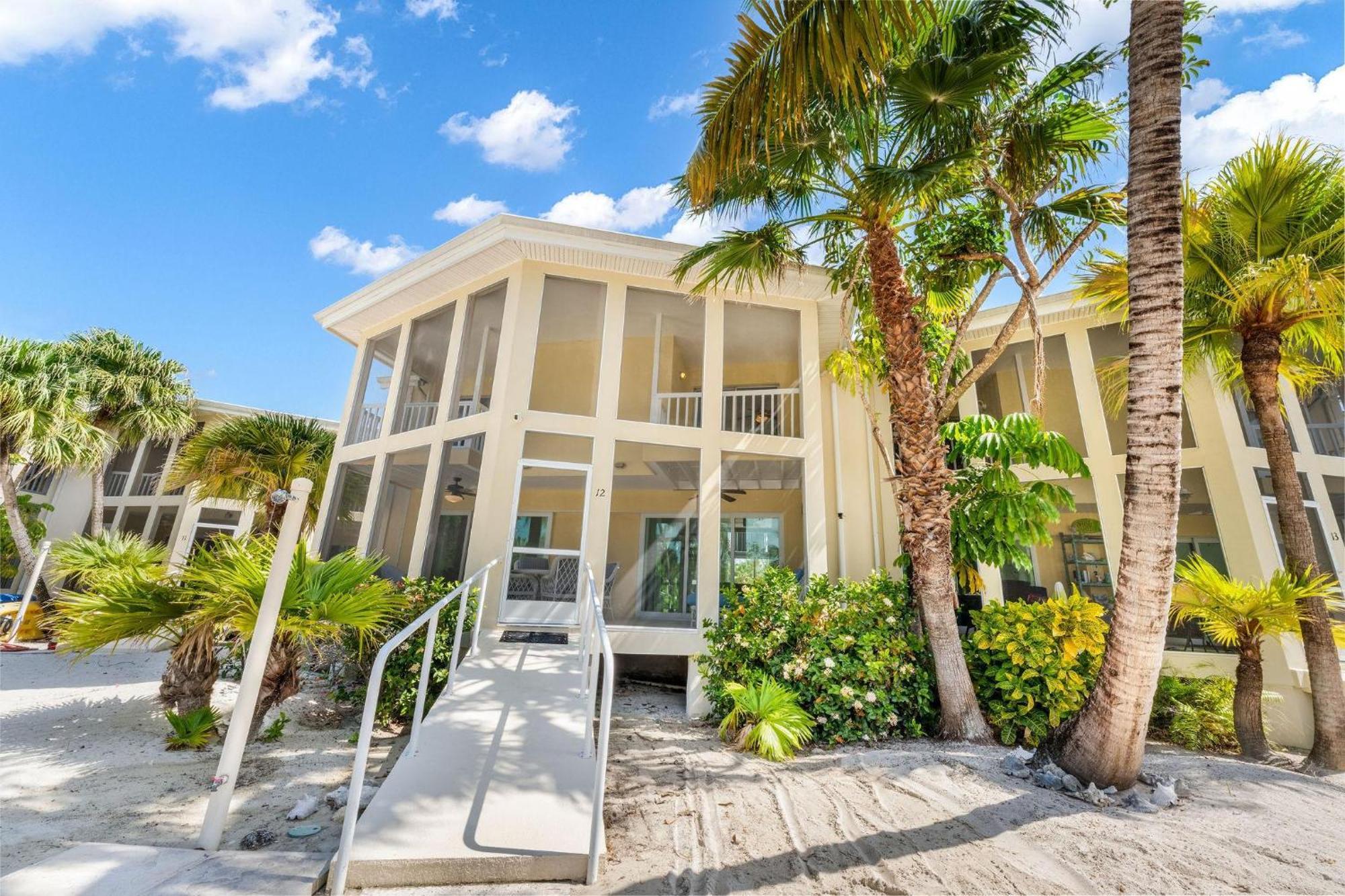 Casa de férias Island House #12 At Point