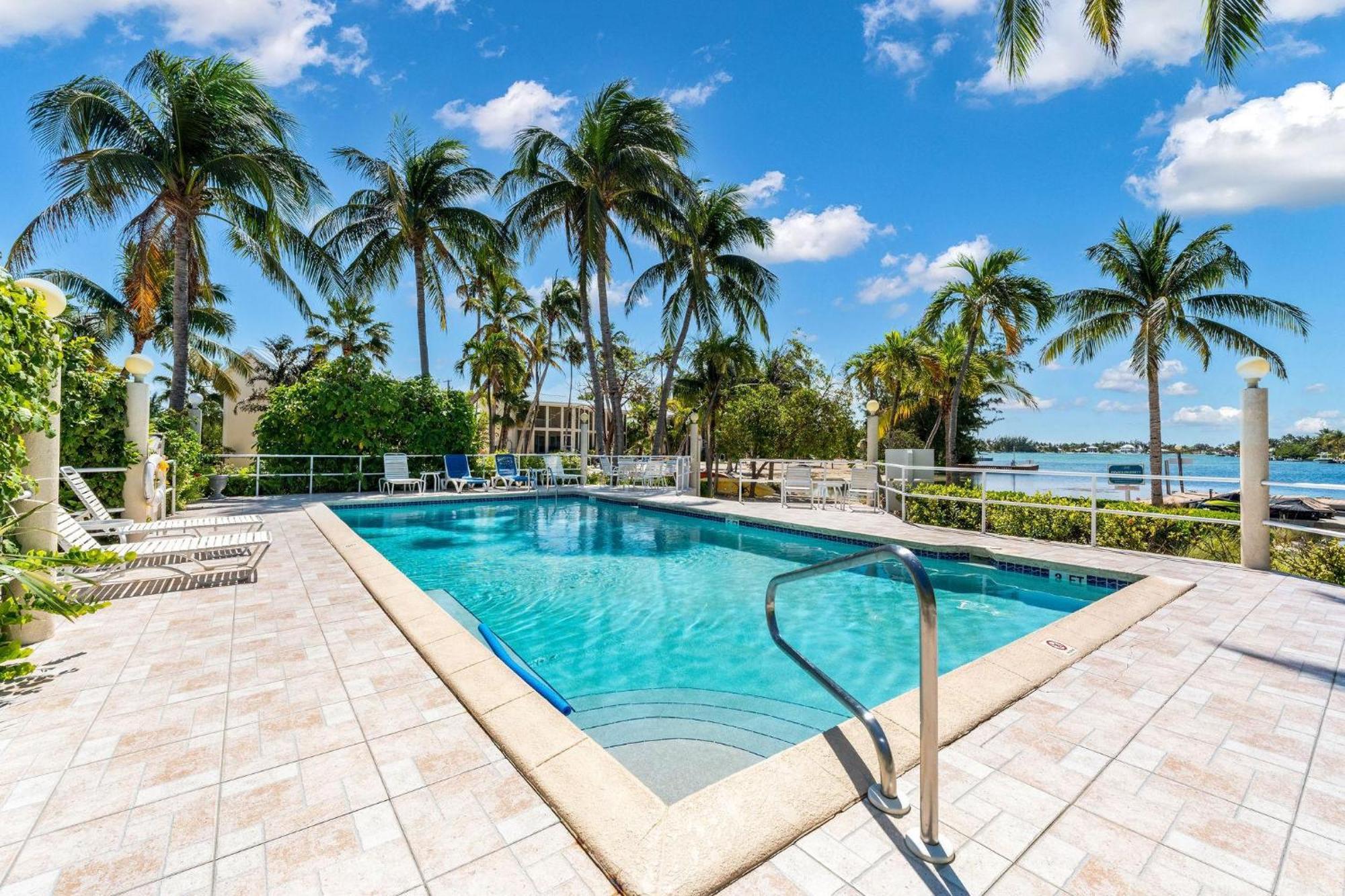 Island House #12 At Point Casa de férias Driftwood Village