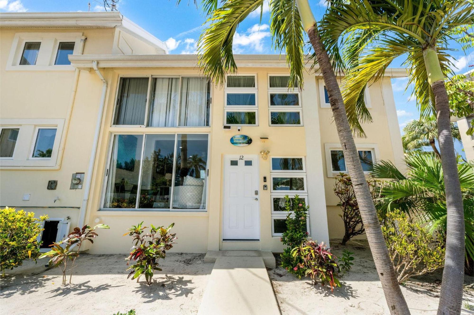 Island House #12 At Point Casa de férias *
