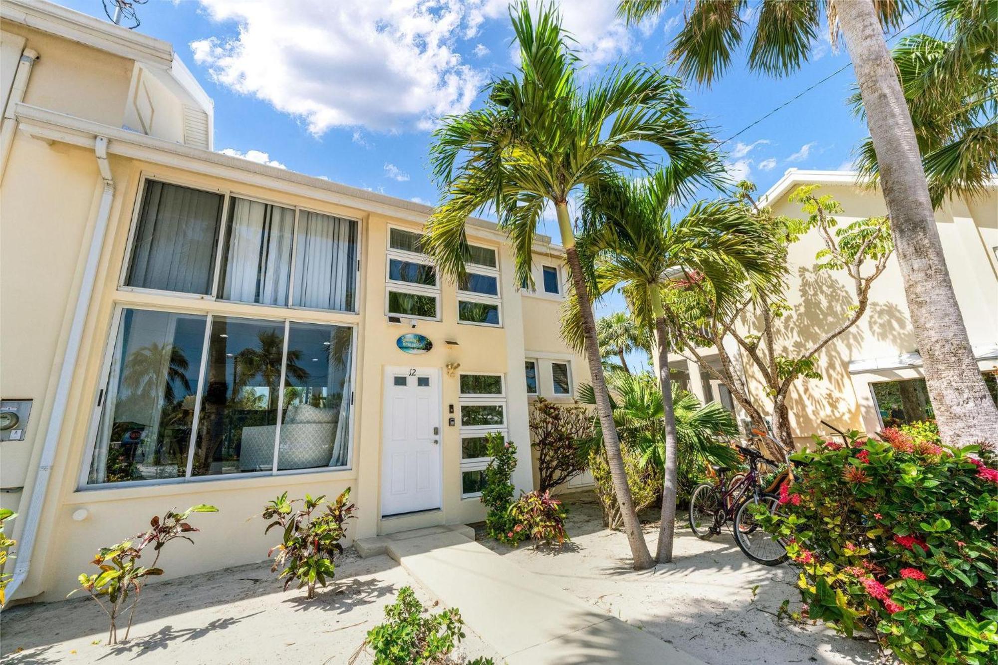 Casa de férias Island House #12 At Point Driftwood Village