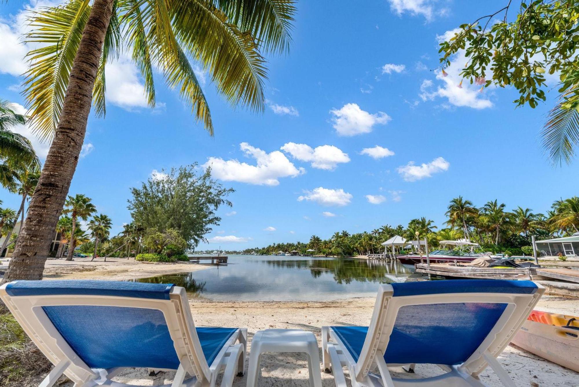 Casa de férias Island House #12 At Point Driftwood Village