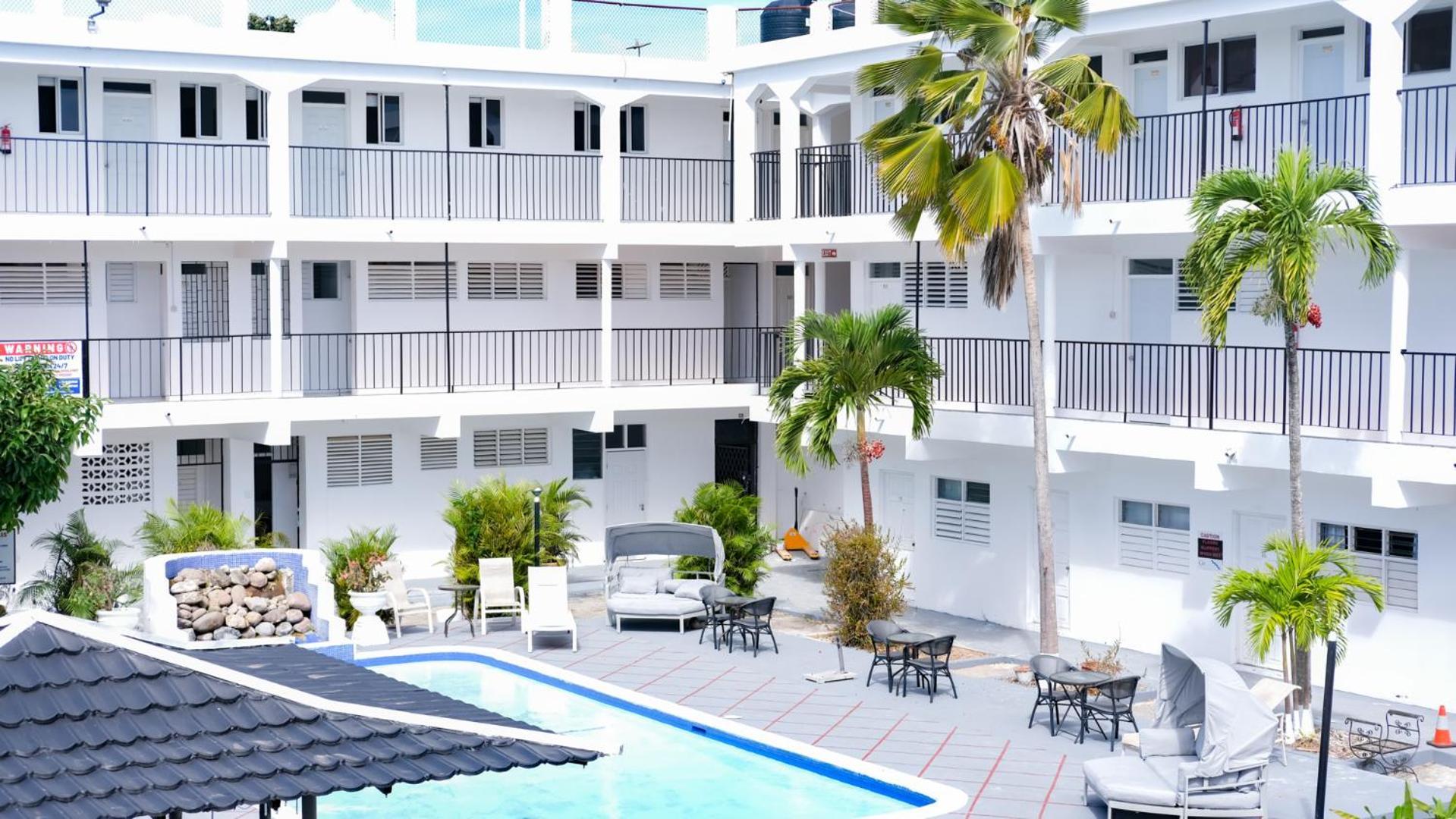 Hotel Golfview 4*