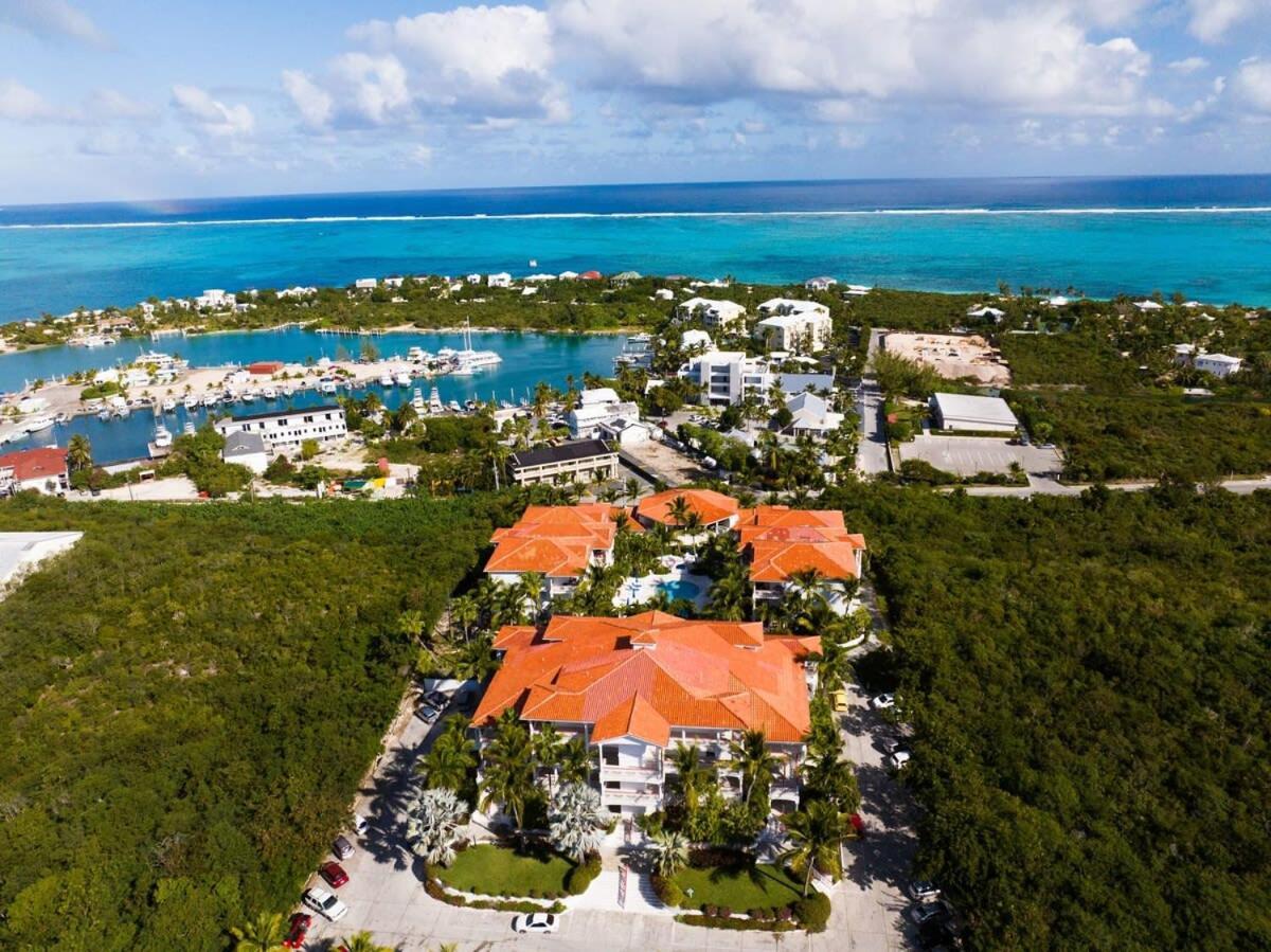 Penthouse Breathtaking Views Outdoor Terrace The Bight Settlements