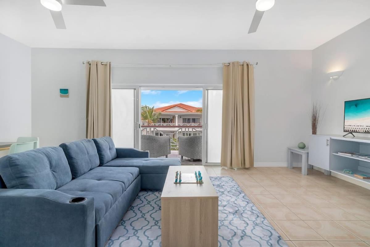 Penthouse Breathtaking Views Outdoor Terrace The Bight Settlements