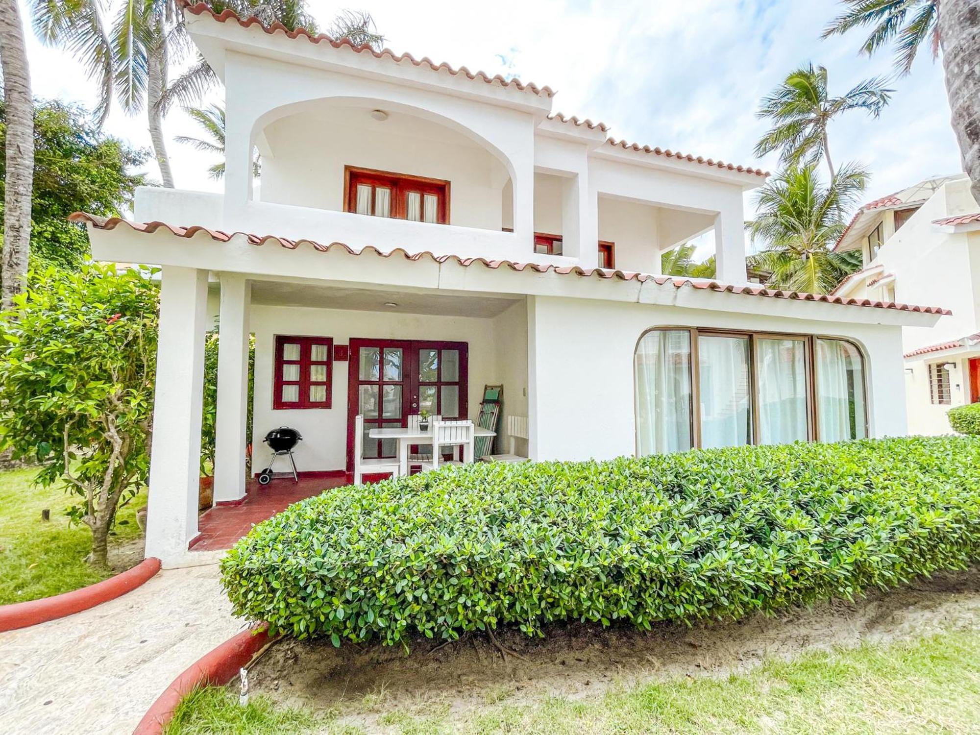 Vacation - Bavaro Club - Wifi - Parking Punta Cana