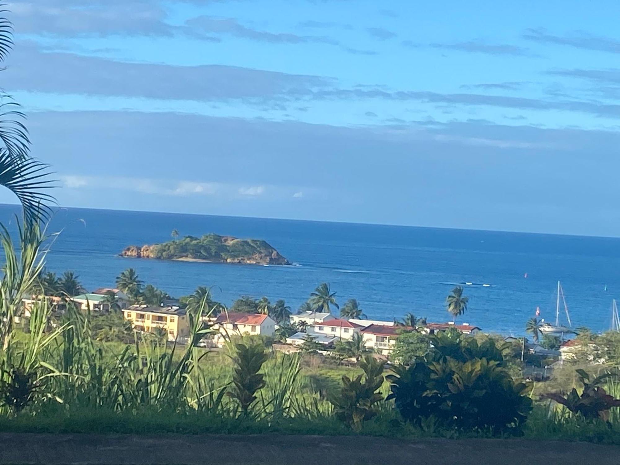Evasion Tropicale A *