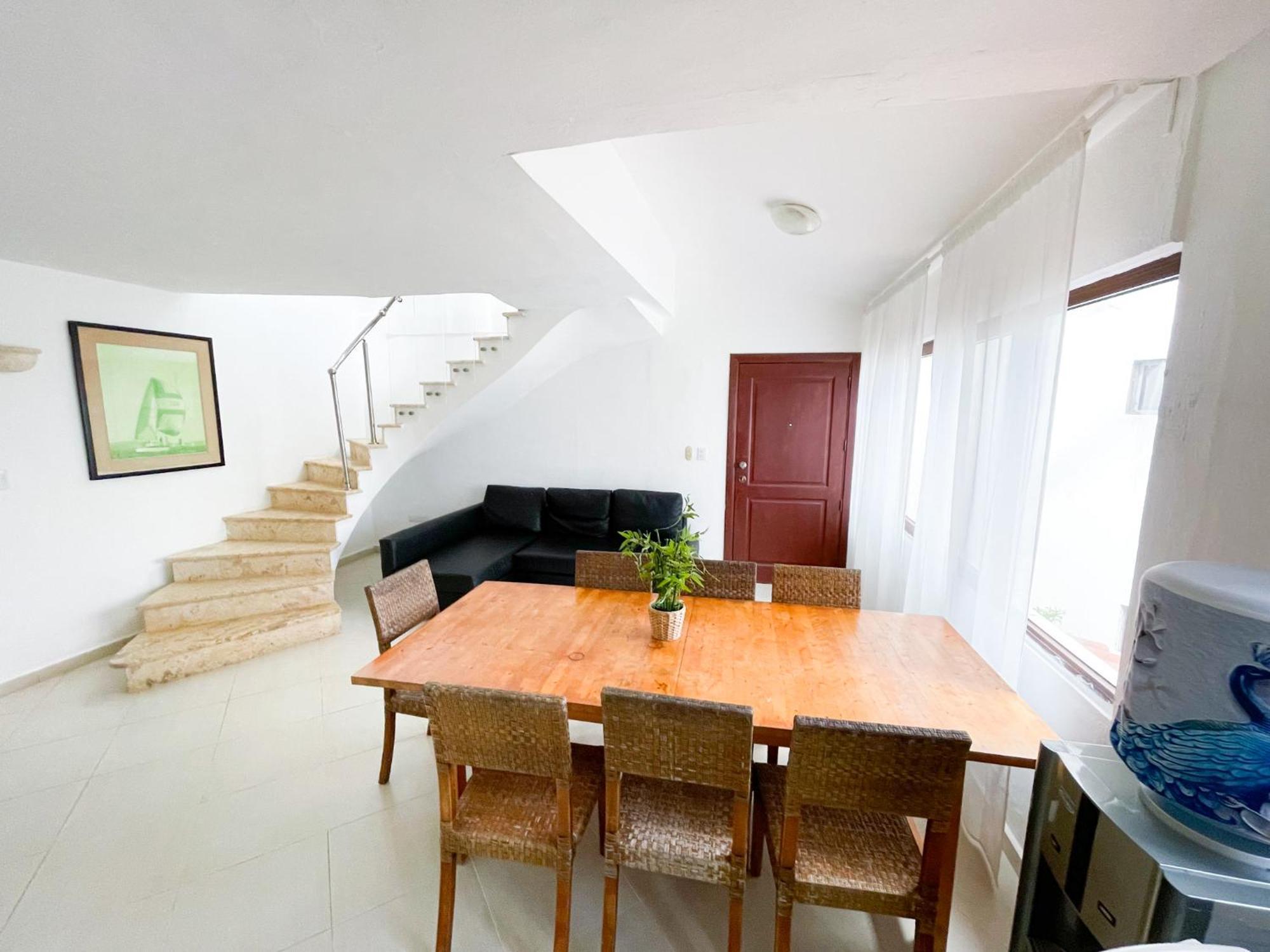 Vacation - Bavaro Club - Wifi - Parking 5* Punta Cana